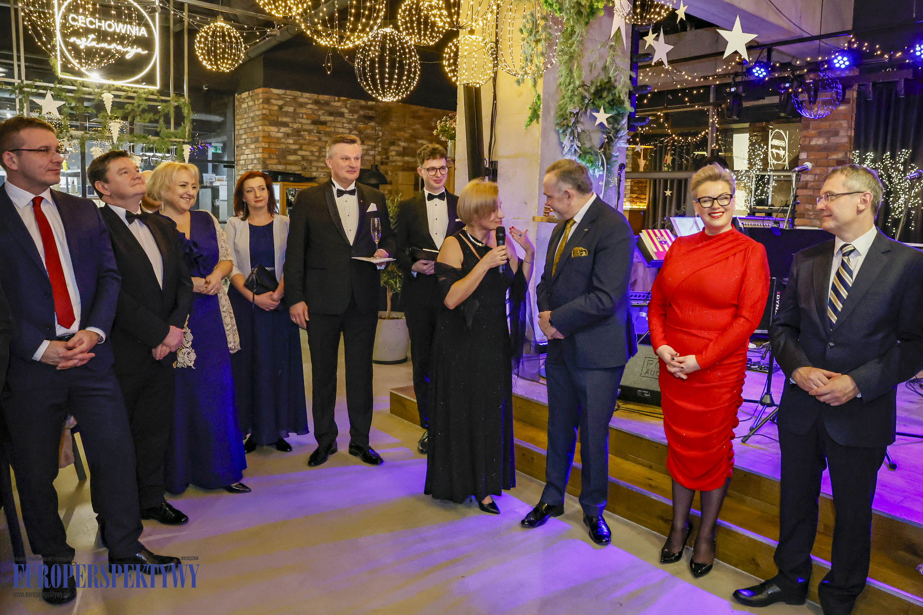 _MGL-1046 Europerspektywy II Gliwicki Bal Charytatywny