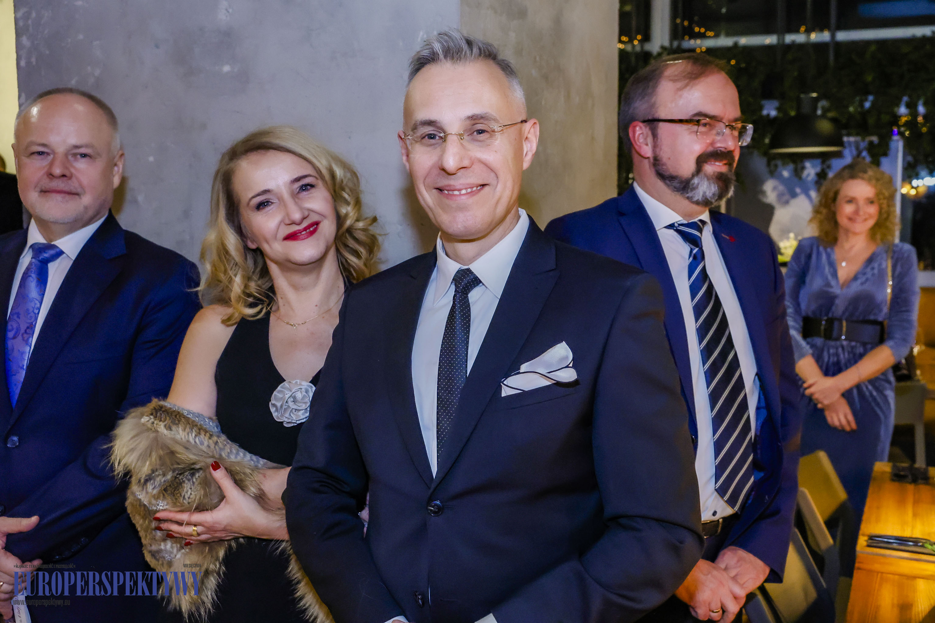 _MGL-1047 Europerspektywy II Gliwicki Bal Charytatywny