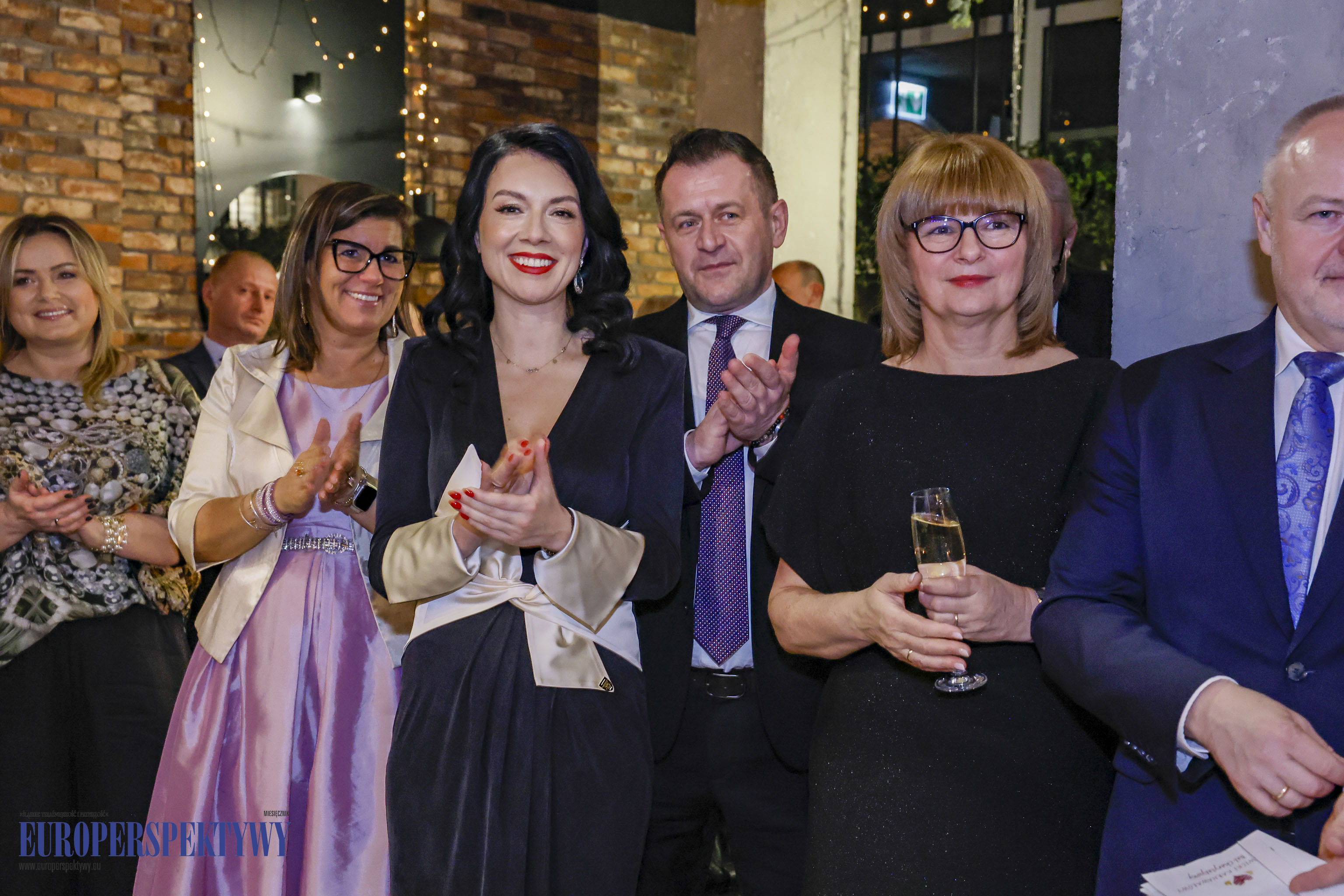 _MGL-1050 Europerspektywy II Gliwicki Bal Charytatywny