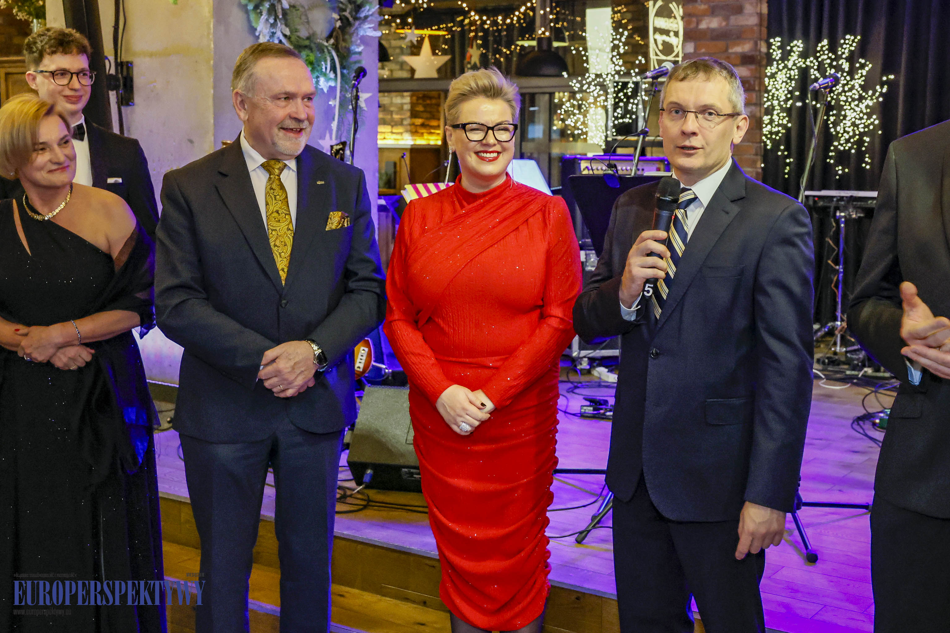 _MGL-1054 Europerspektywy II Gliwicki Bal Charytatywny