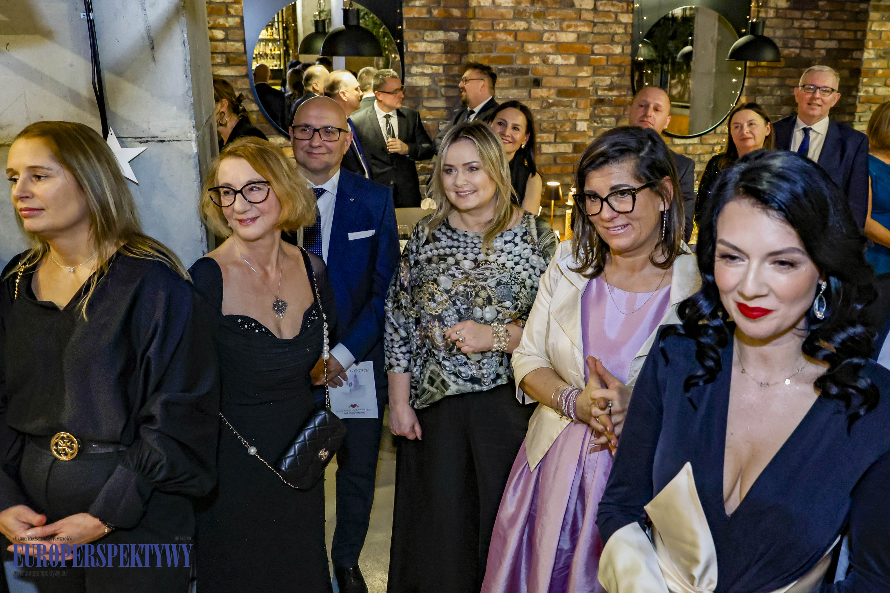 _MGL-1056 Europerspektywy II Gliwicki Bal Charytatywny