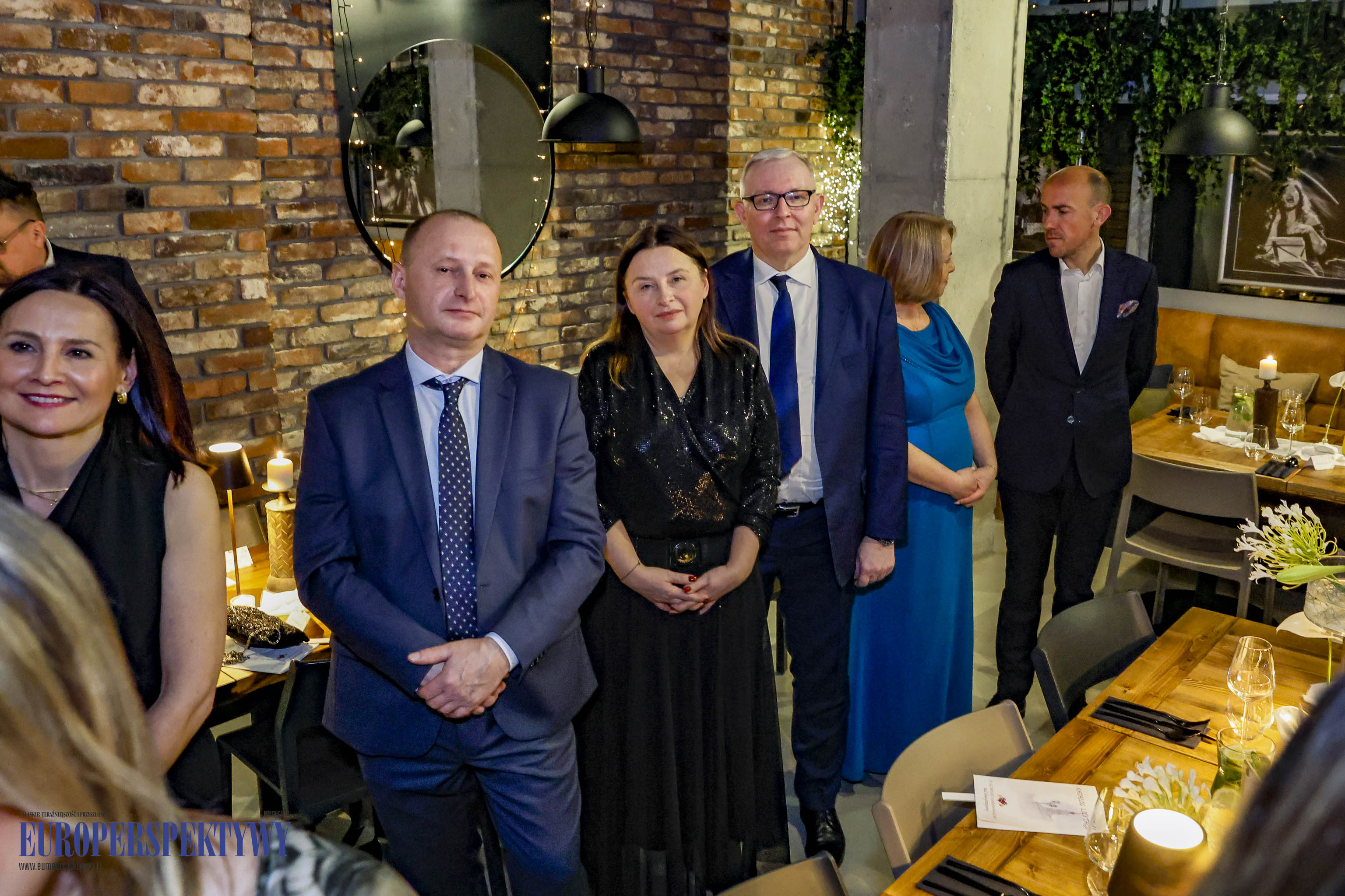 _MGL-1057 Europerspektywy II Gliwicki Bal Charytatywny