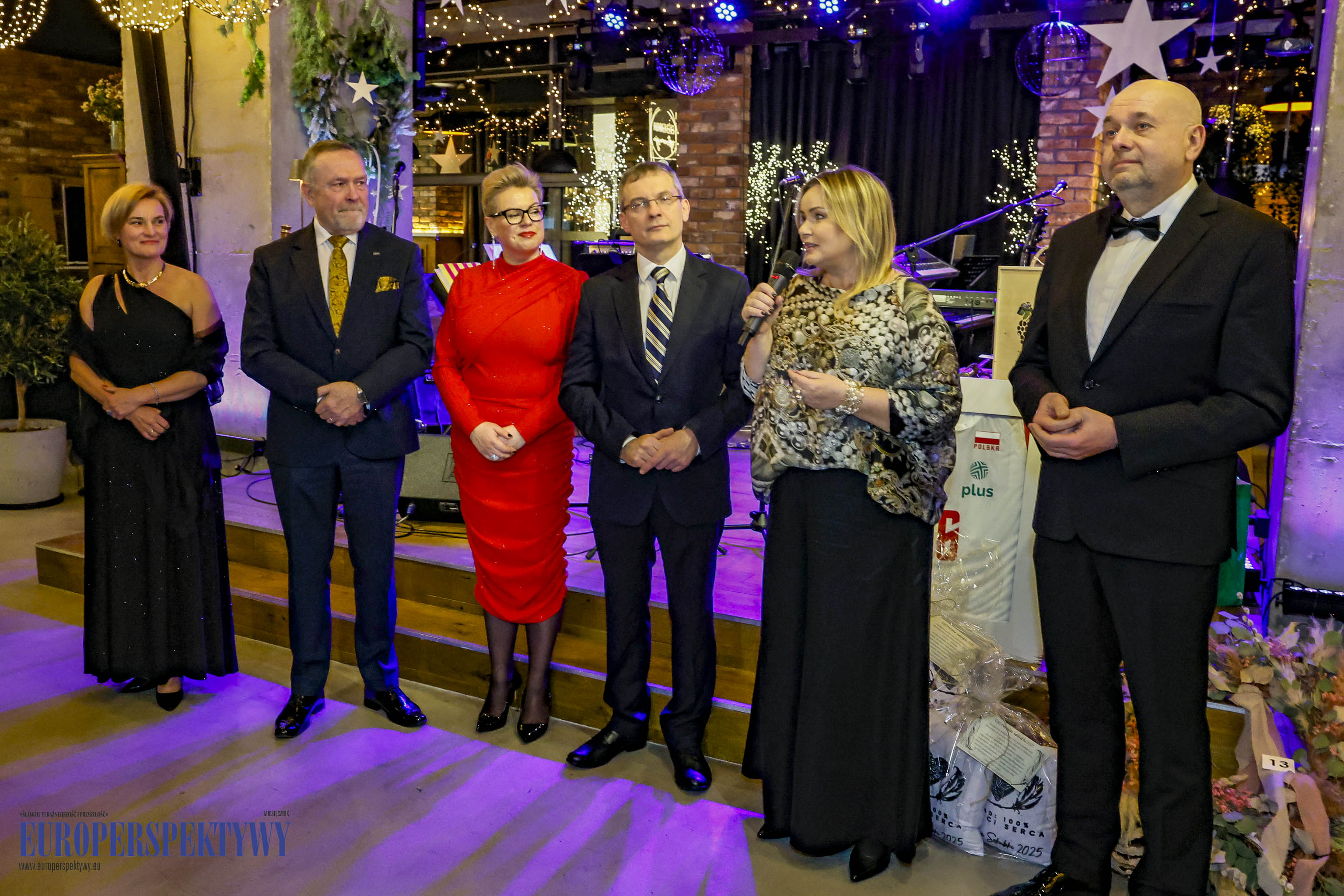 _MGL-1058 Europerspektywy II Gliwicki Bal Charytatywny