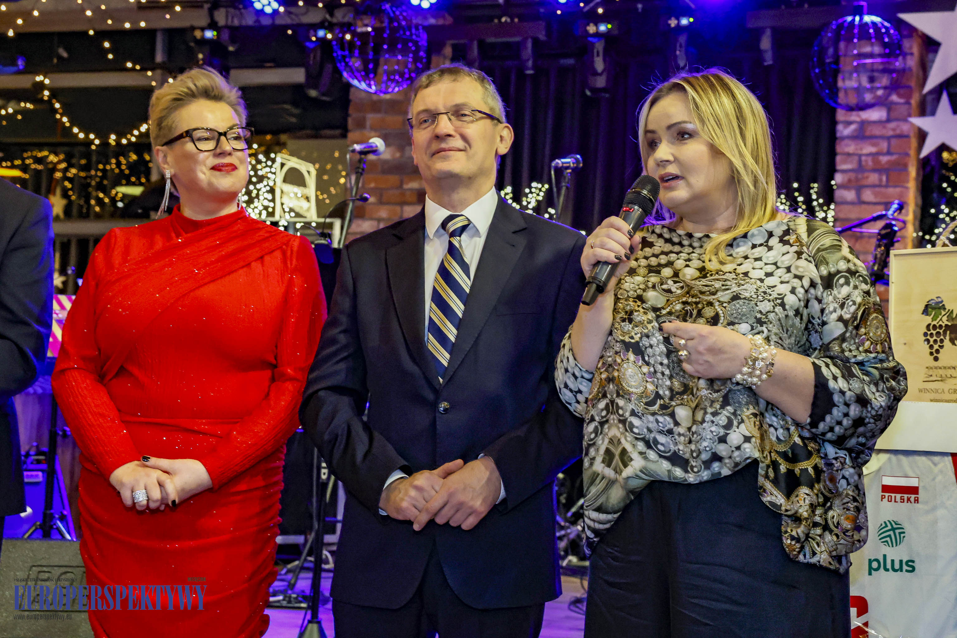 _MGL-1060 Europerspektywy II Gliwicki Bal Charytatywny