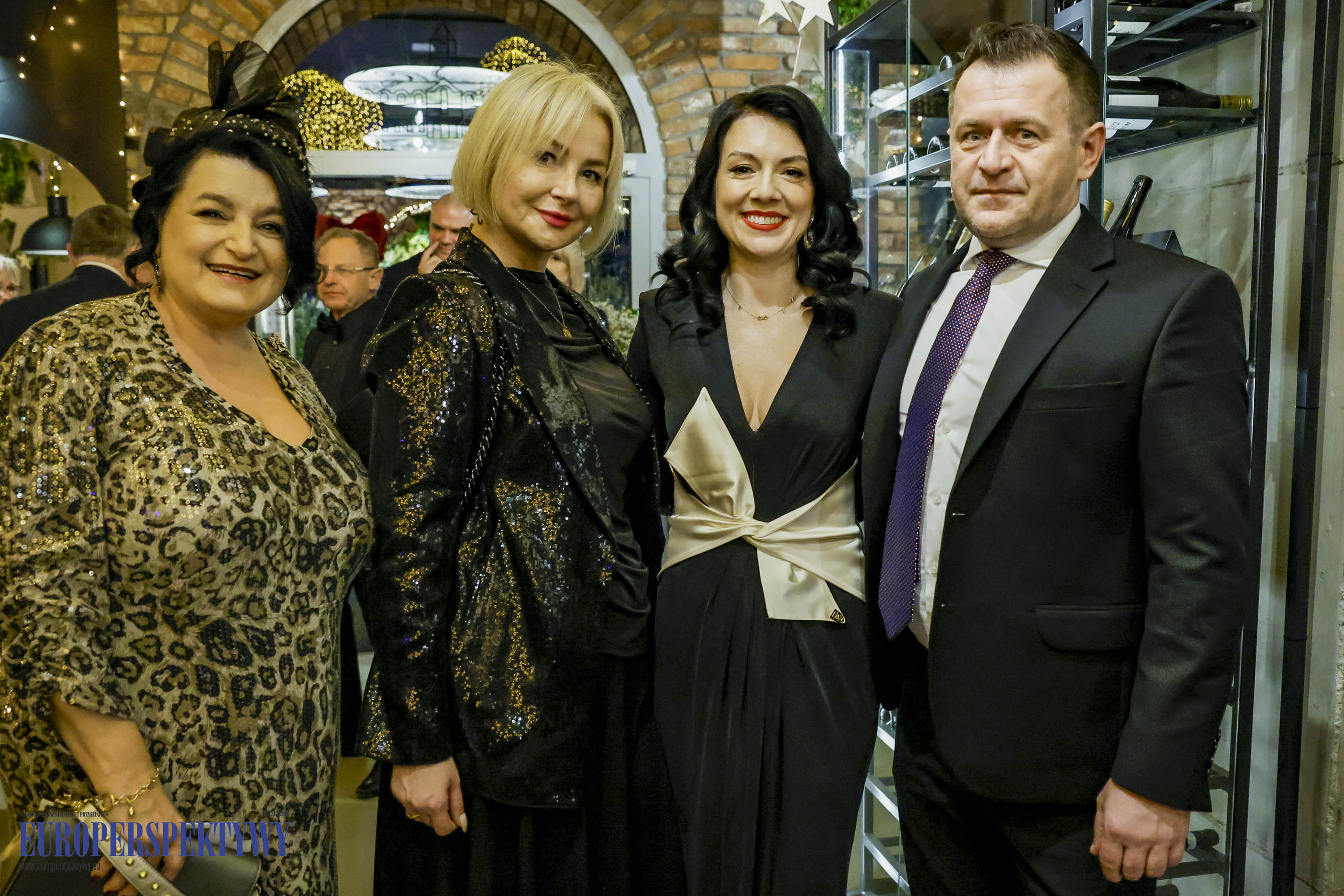 _MGL-1071 Europerspektywy II Gliwicki Bal Charytatywny