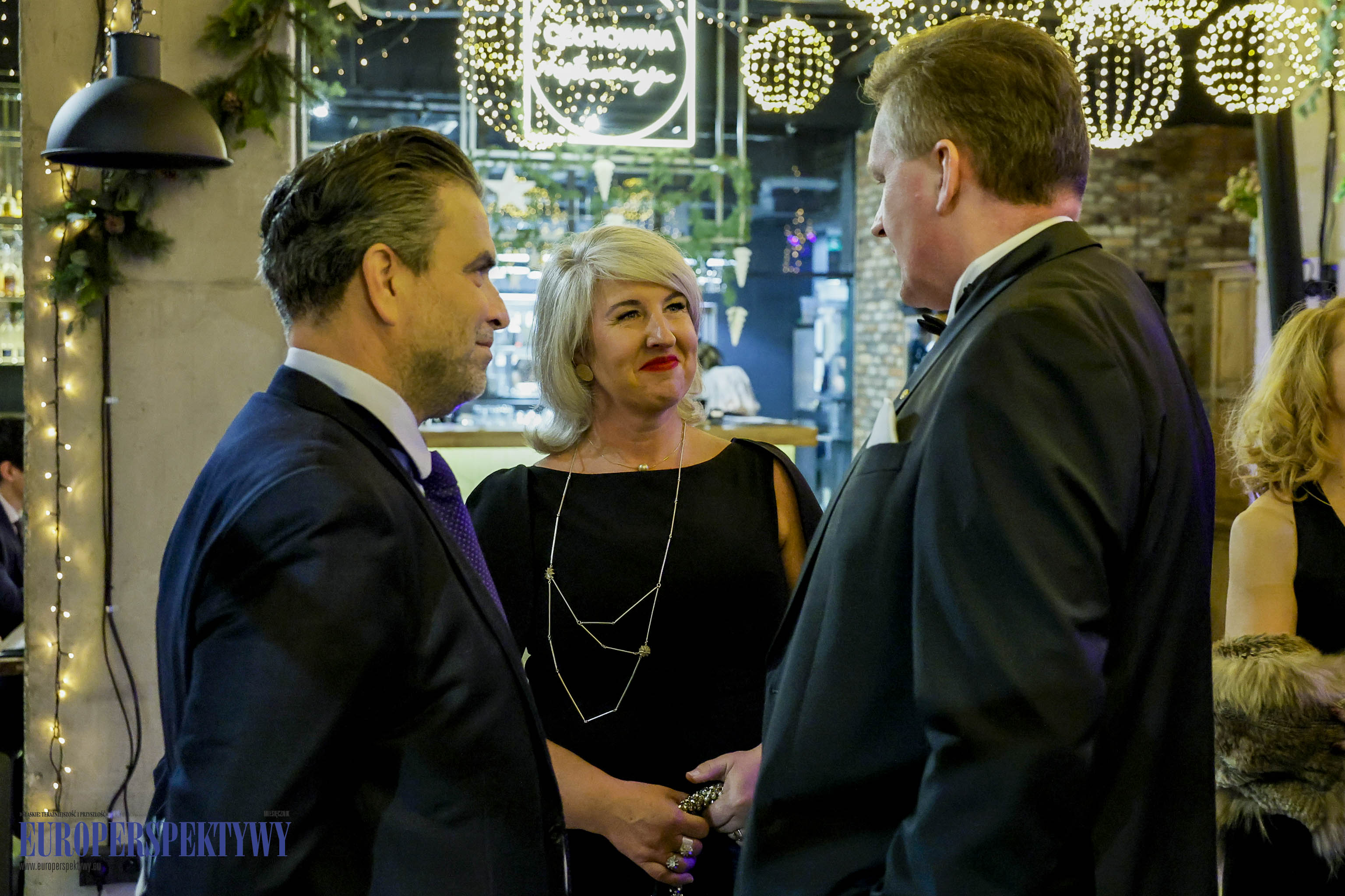 _MGL-1072 Europerspektywy II Gliwicki Bal Charytatywny