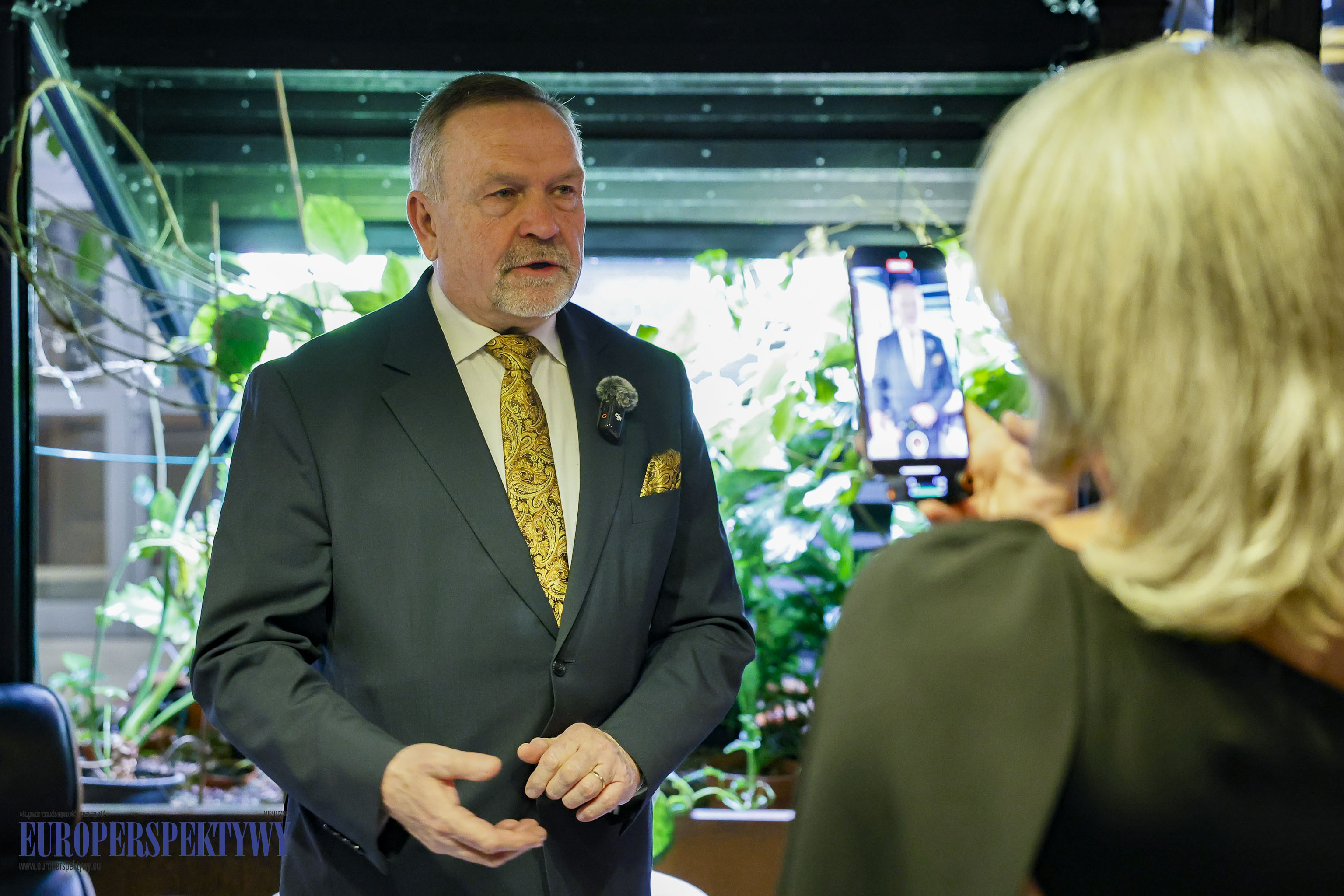 _MGL-1084 Europerspektywy II Gliwicki Bal Charytatywny