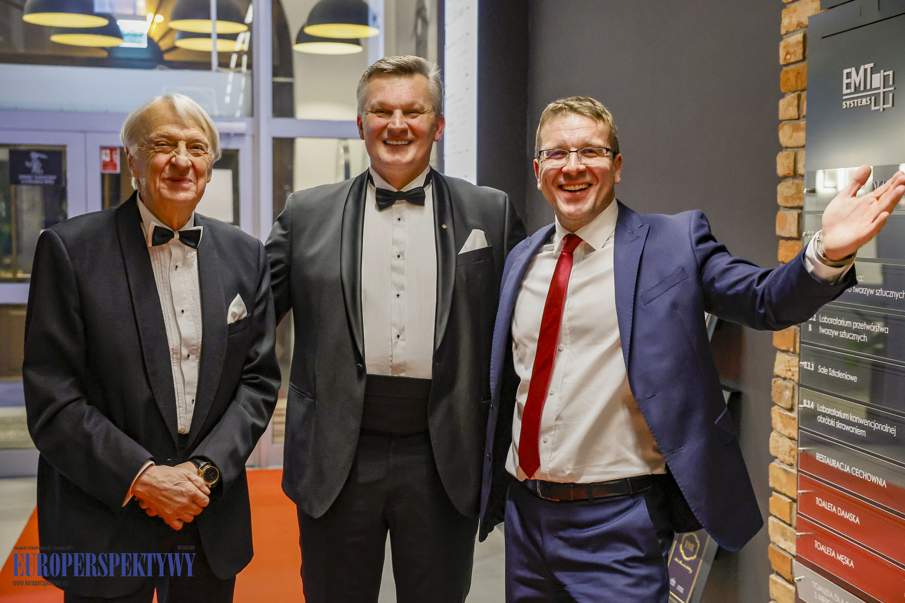 _MGL-1086 Europerspektywy II Gliwicki Bal Charytatywny