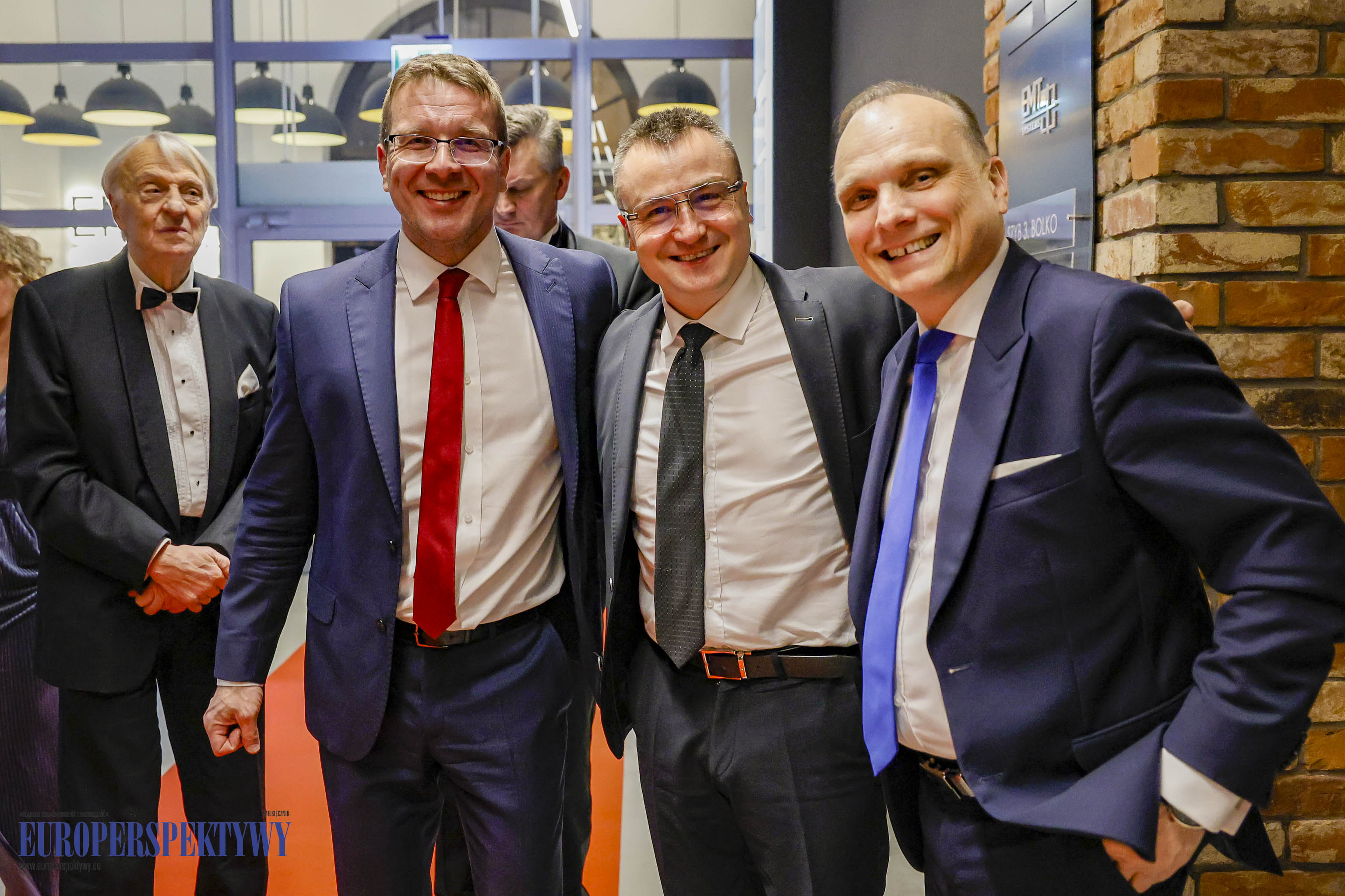 _MGL-1087 Europerspektywy II Gliwicki Bal Charytatywny