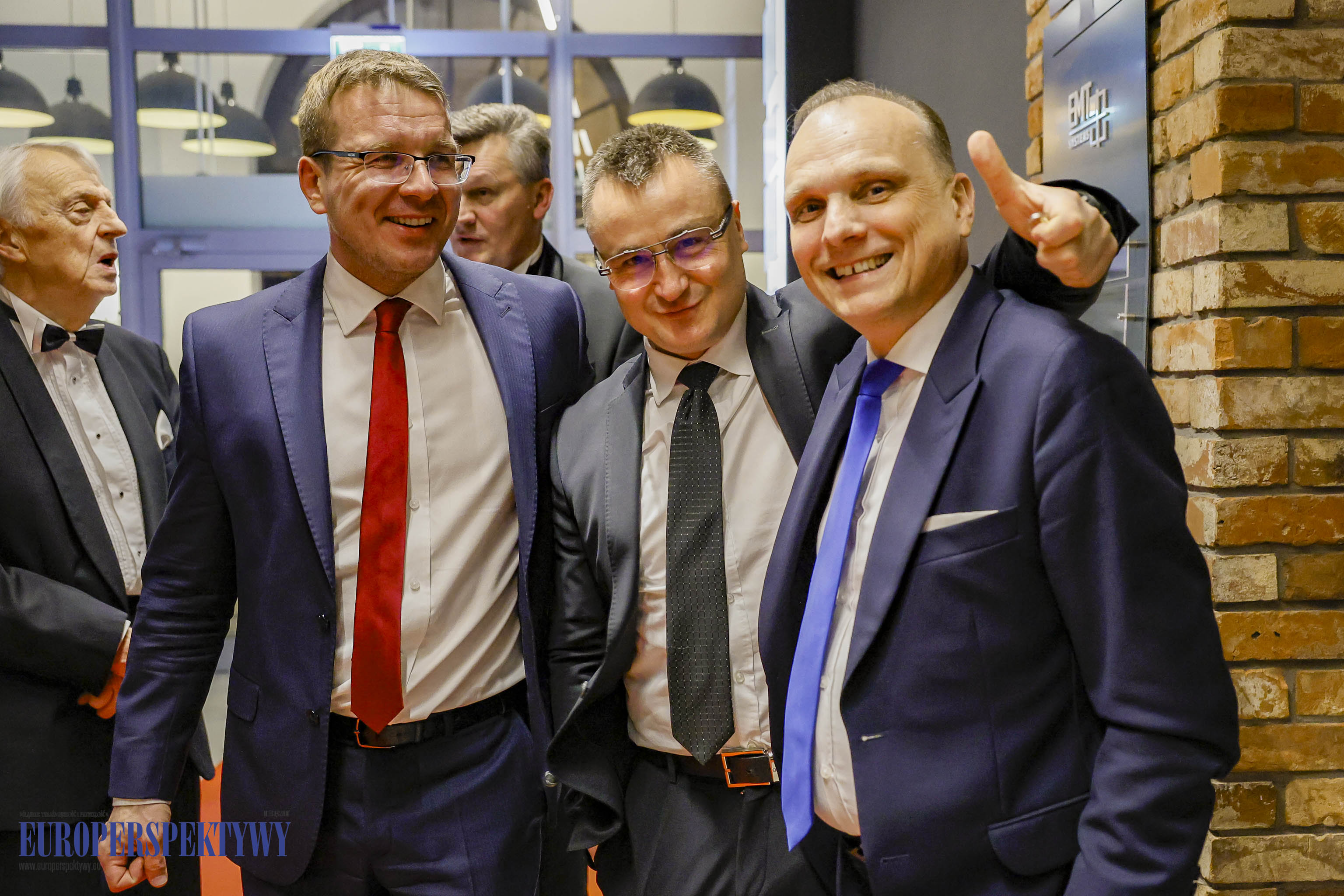 _MGL-1088 Europerspektywy II Gliwicki Bal Charytatywny