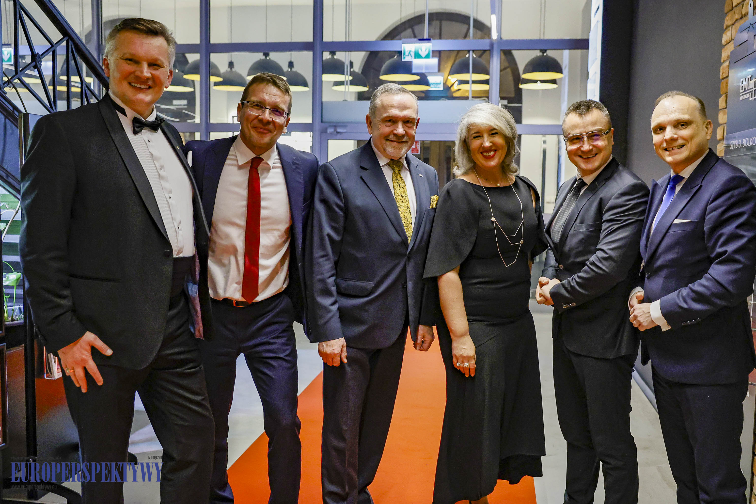 _MGL-1089 Europerspektywy II Gliwicki Bal Charytatywny