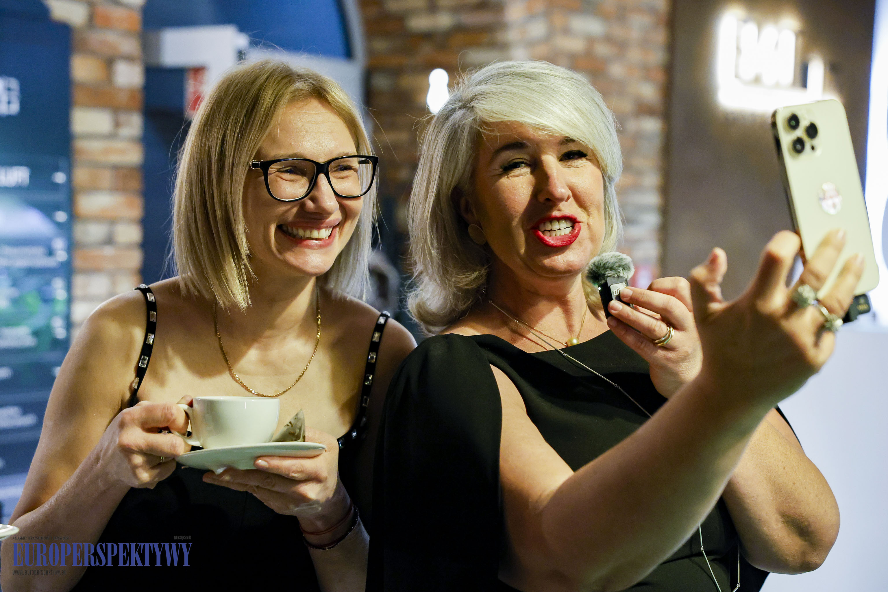 _MGL-1092 Europerspektywy II Gliwicki Bal Charytatywny