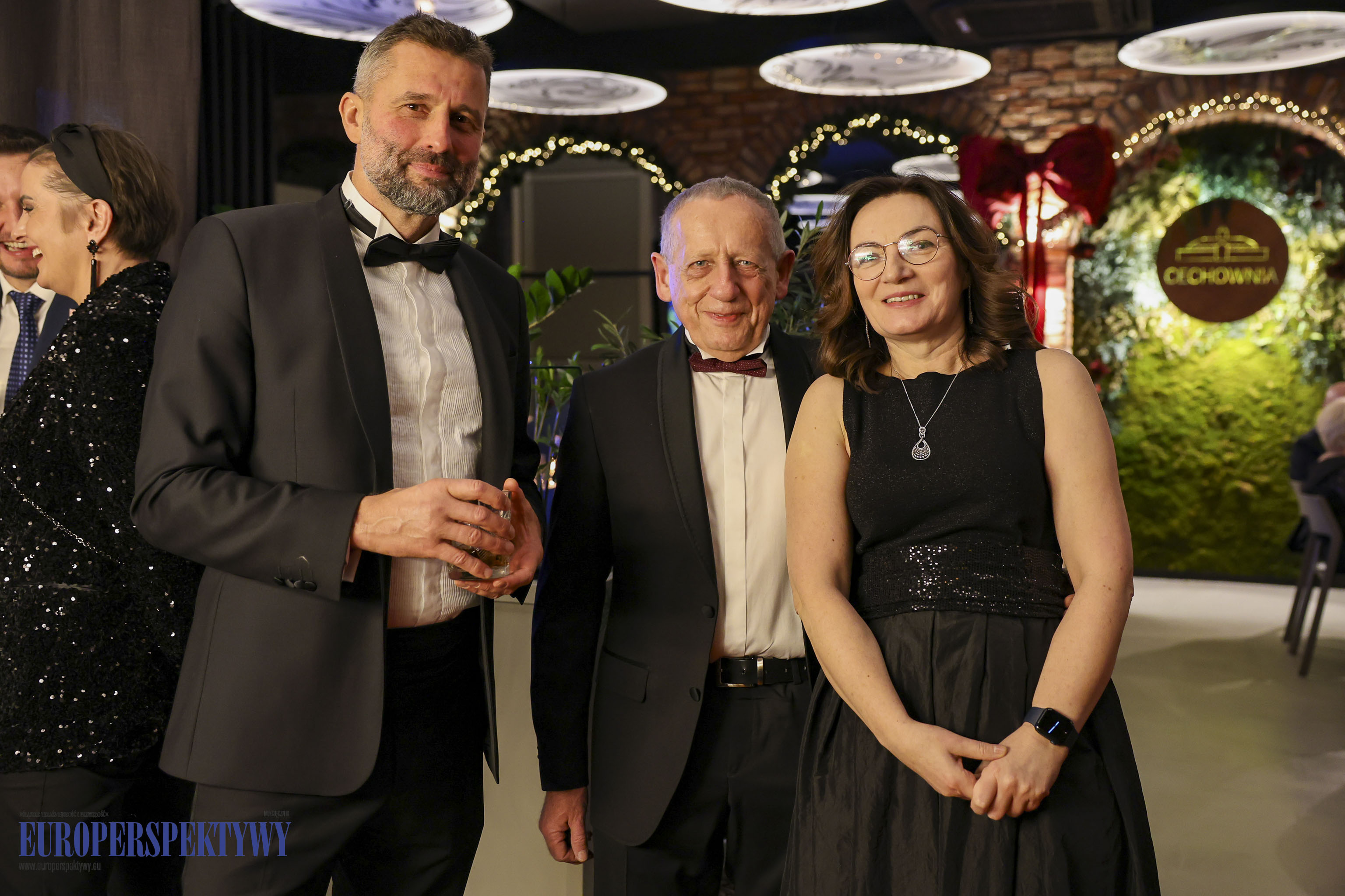 _MGL-1100 Europerspektywy II Gliwicki Bal Charytatywny