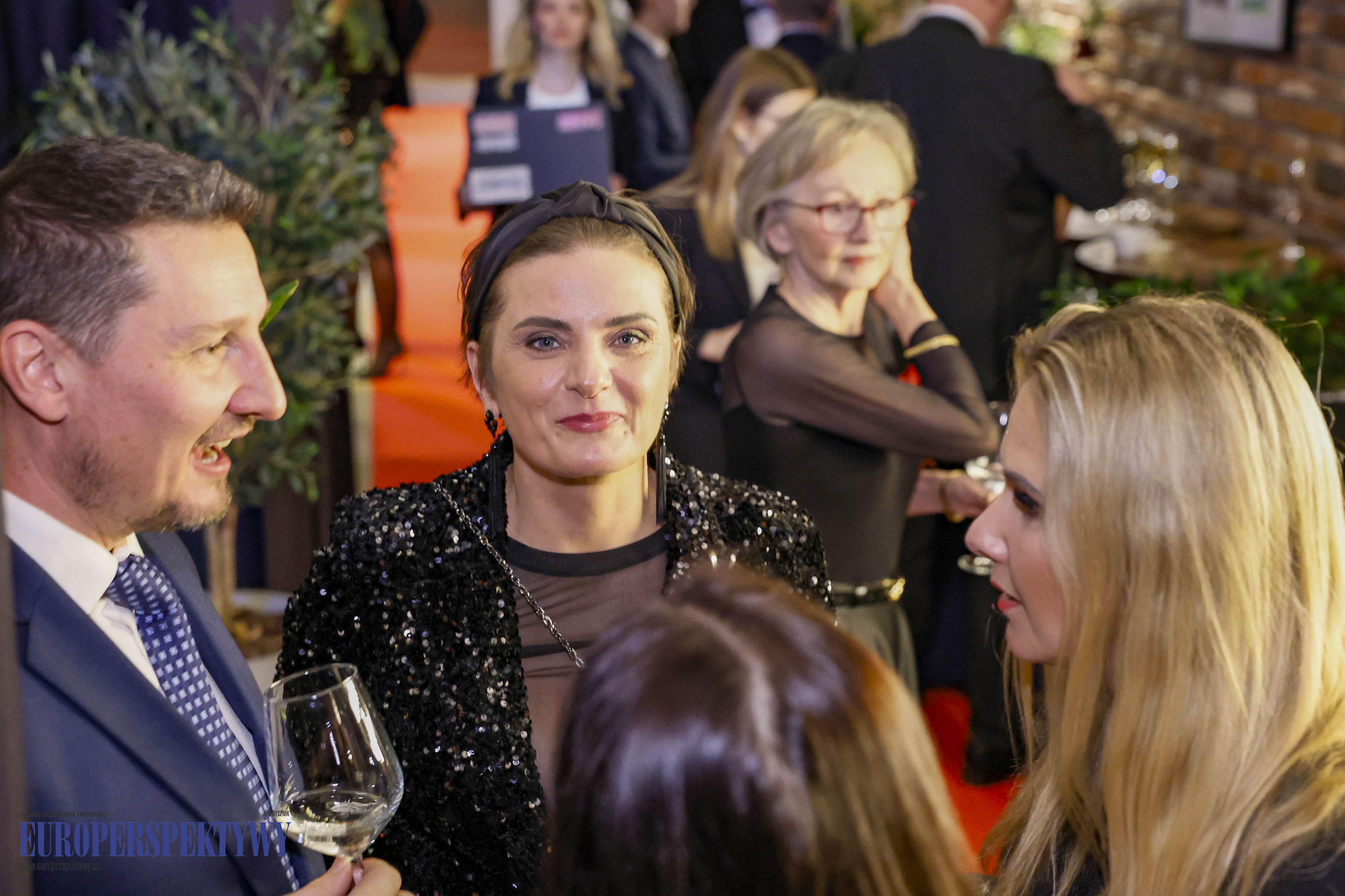 _MGL-1102 Europerspektywy II Gliwicki Bal Charytatywny