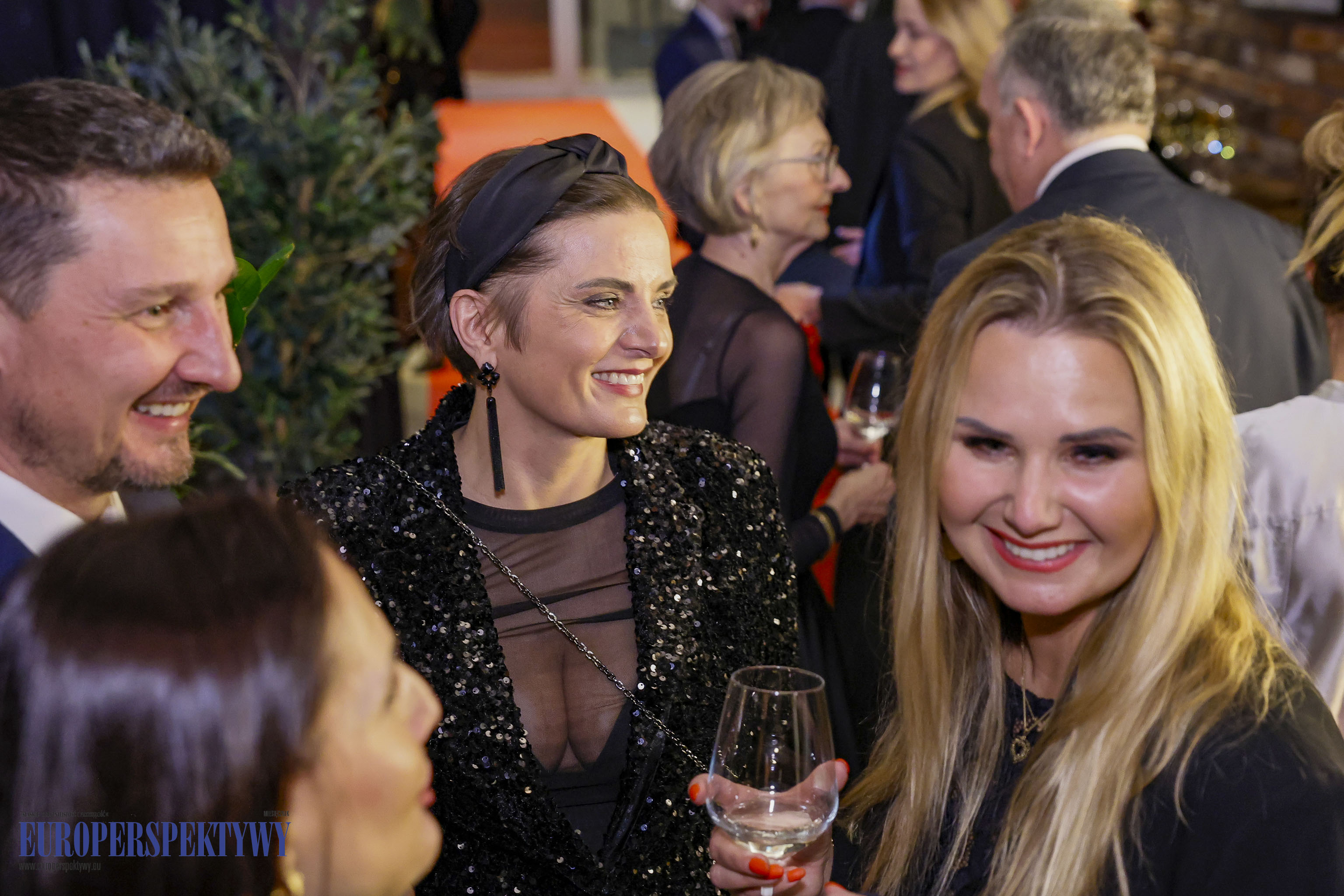 _MGL-1103 Europerspektywy II Gliwicki Bal Charytatywny