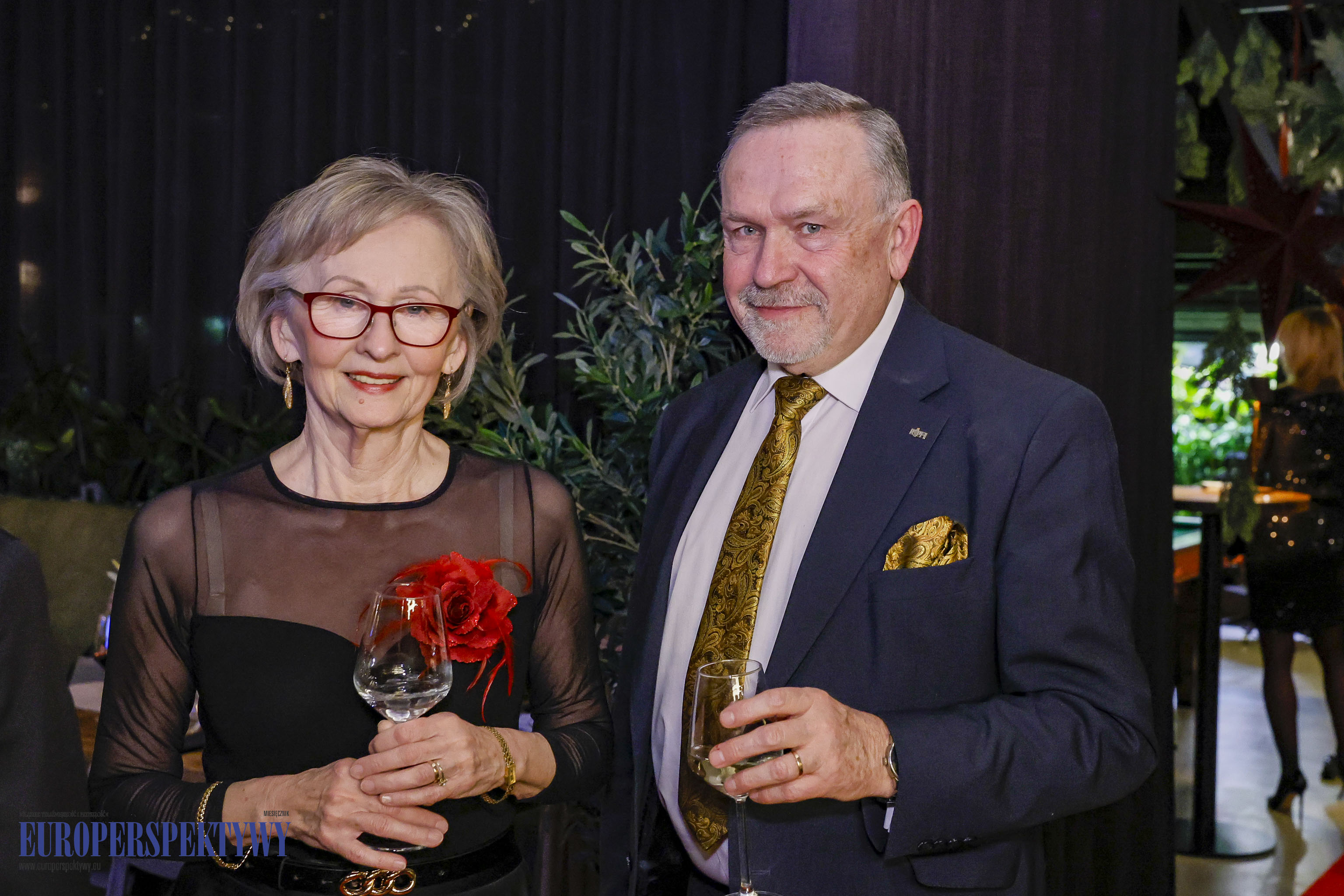 _MGL-1107 Europerspektywy II Gliwicki Bal Charytatywny