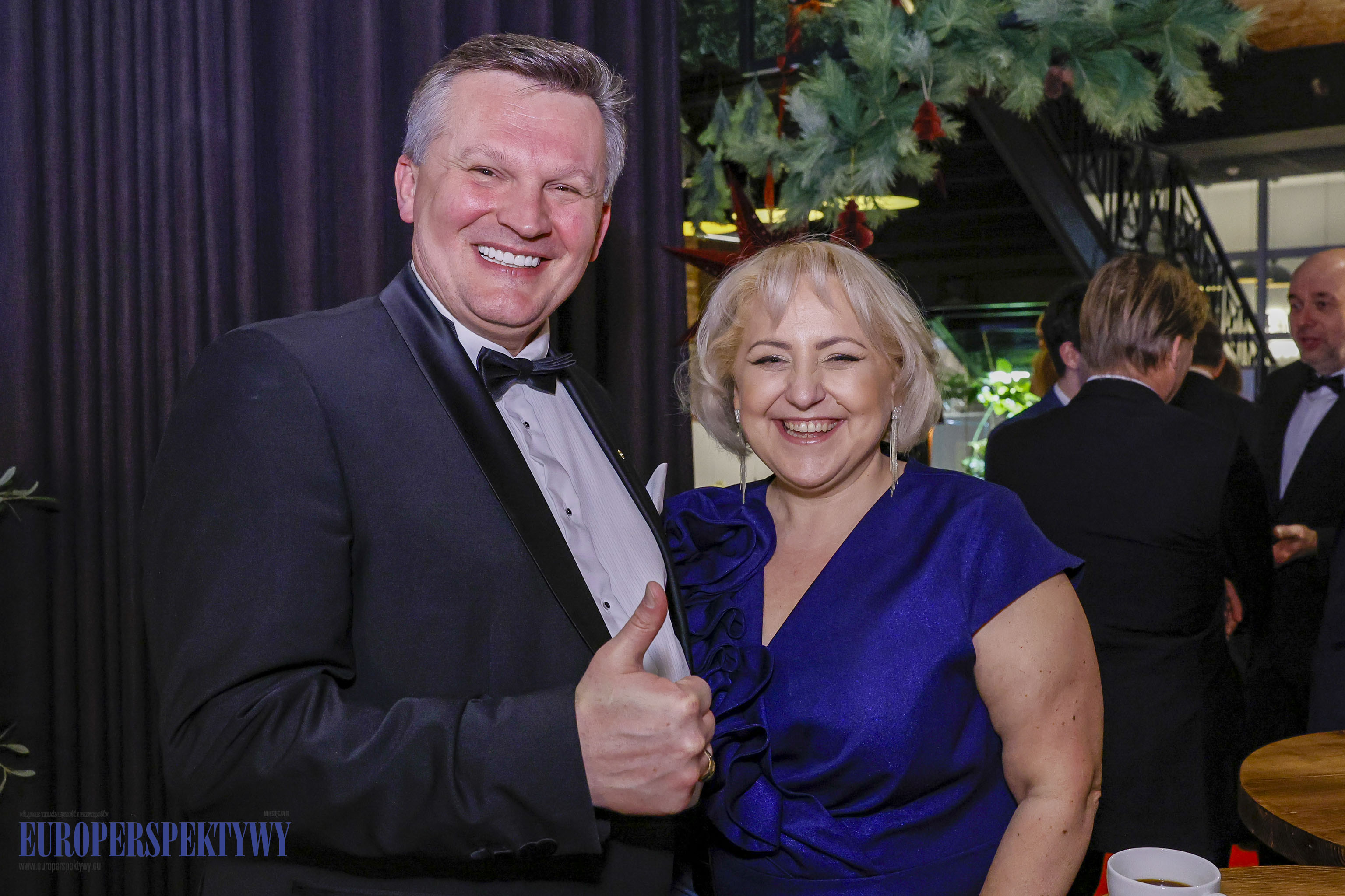 _MGL-1109 Europerspektywy II Gliwicki Bal Charytatywny