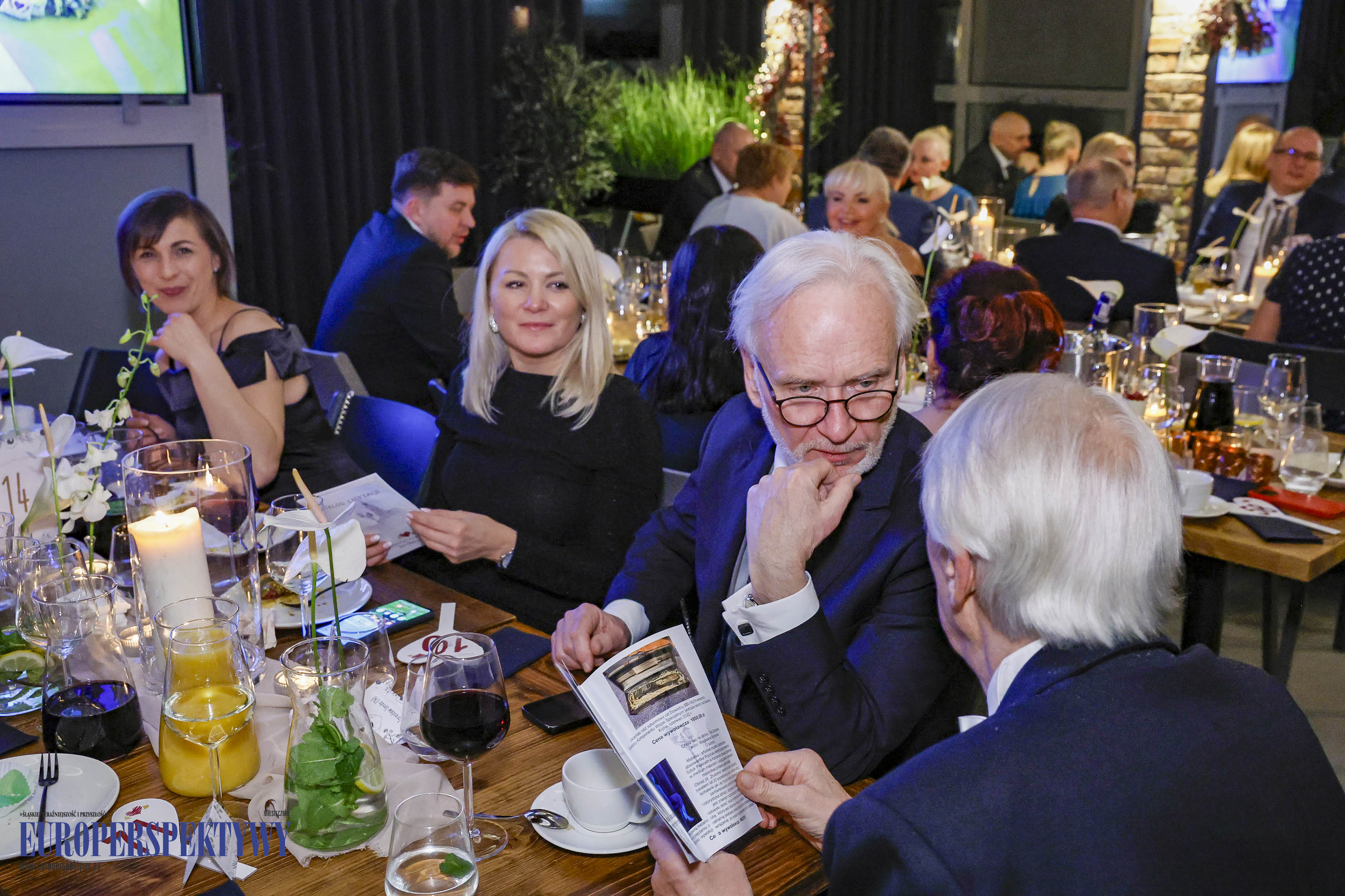 _MGL-1110 Europerspektywy II Gliwicki Bal Charytatywny