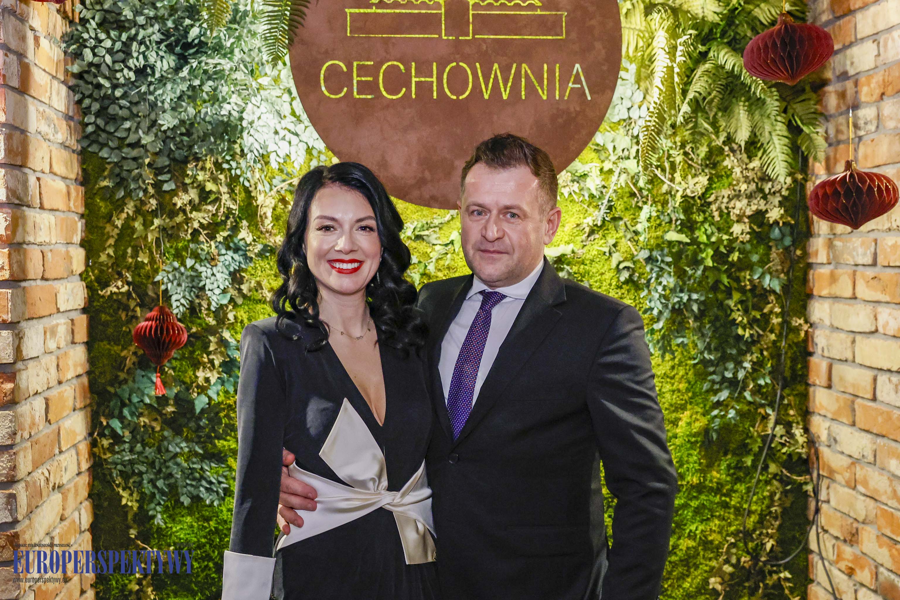 _MGL-1111 Europerspektywy II Gliwicki Bal Charytatywny