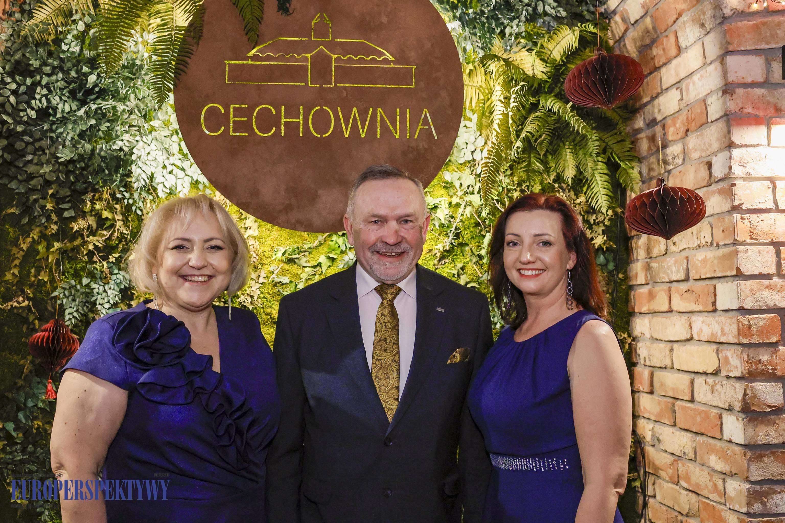 _MGL-1115 Europerspektywy II Gliwicki Bal Charytatywny