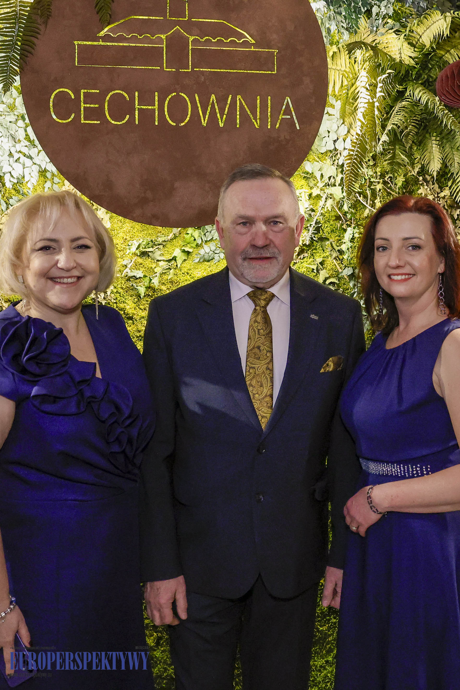 _MGL-1116 Europerspektywy II Gliwicki Bal Charytatywny