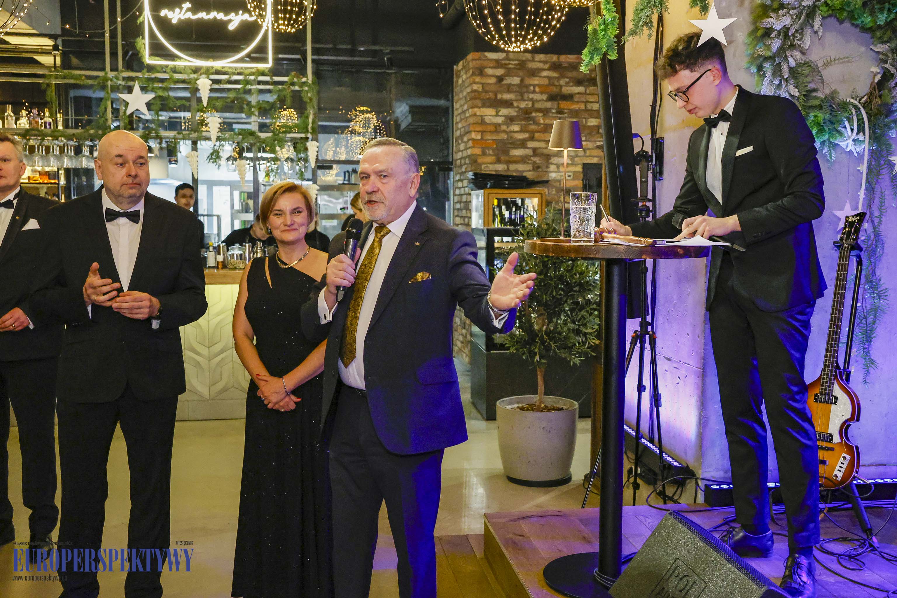 _MGL-1119 Europerspektywy II Gliwicki Bal Charytatywny