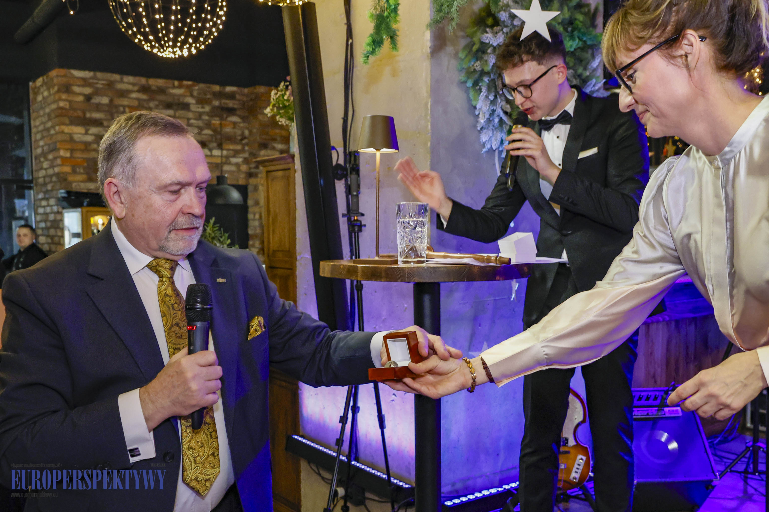 _MGL-1121 Europerspektywy II Gliwicki Bal Charytatywny