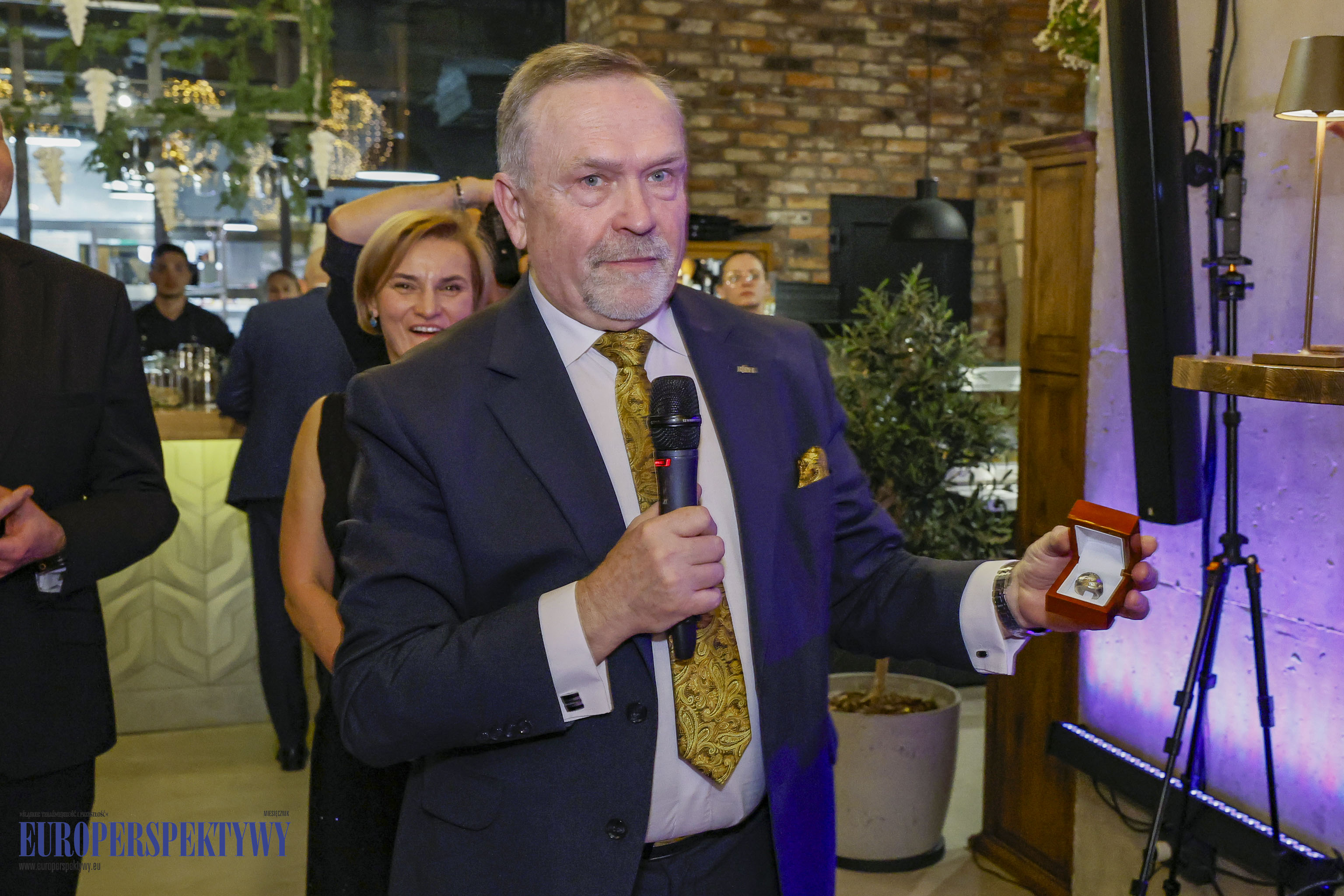 _MGL-1122 Europerspektywy II Gliwicki Bal Charytatywny