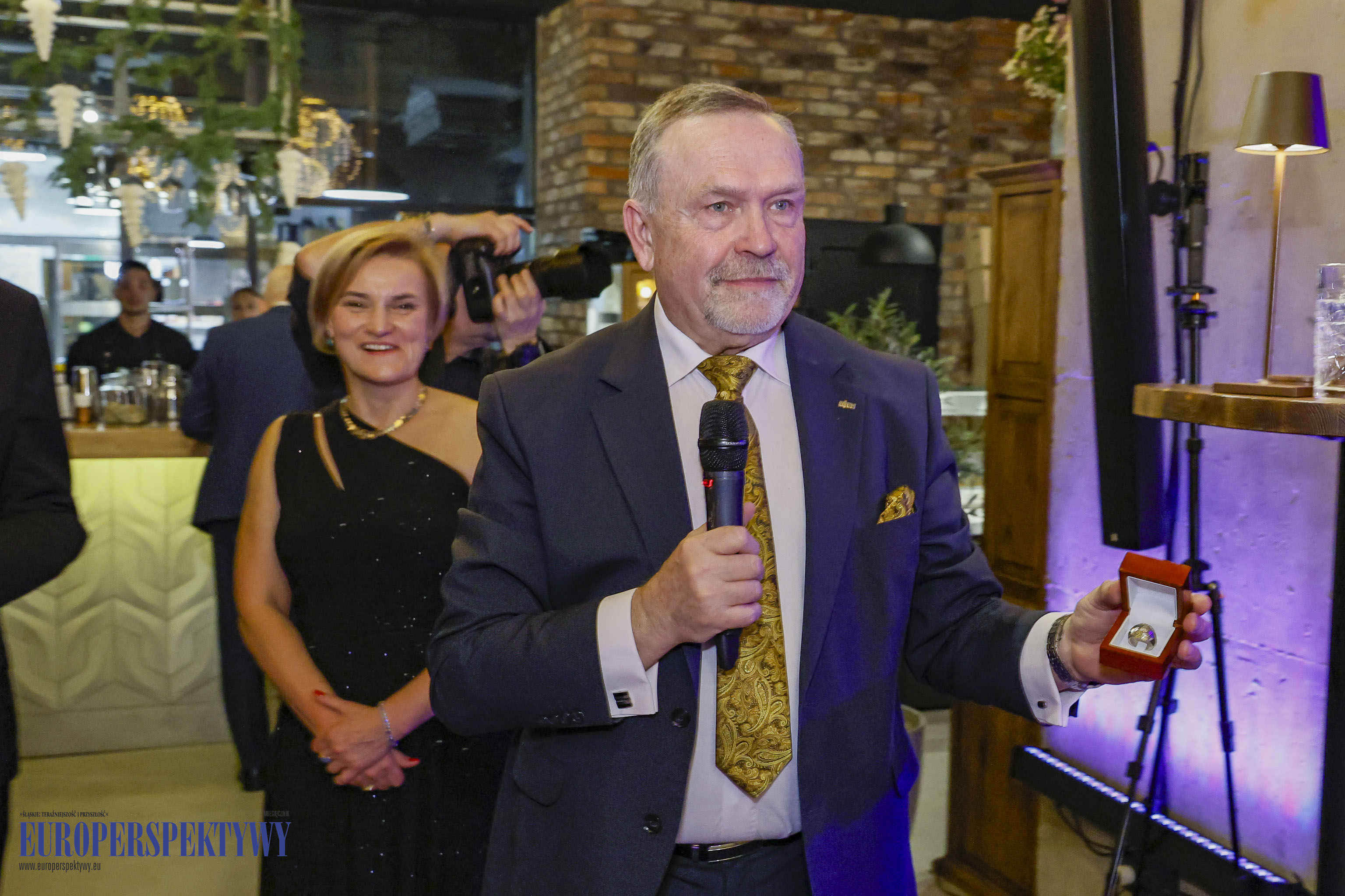 _MGL-1123 Europerspektywy II Gliwicki Bal Charytatywny