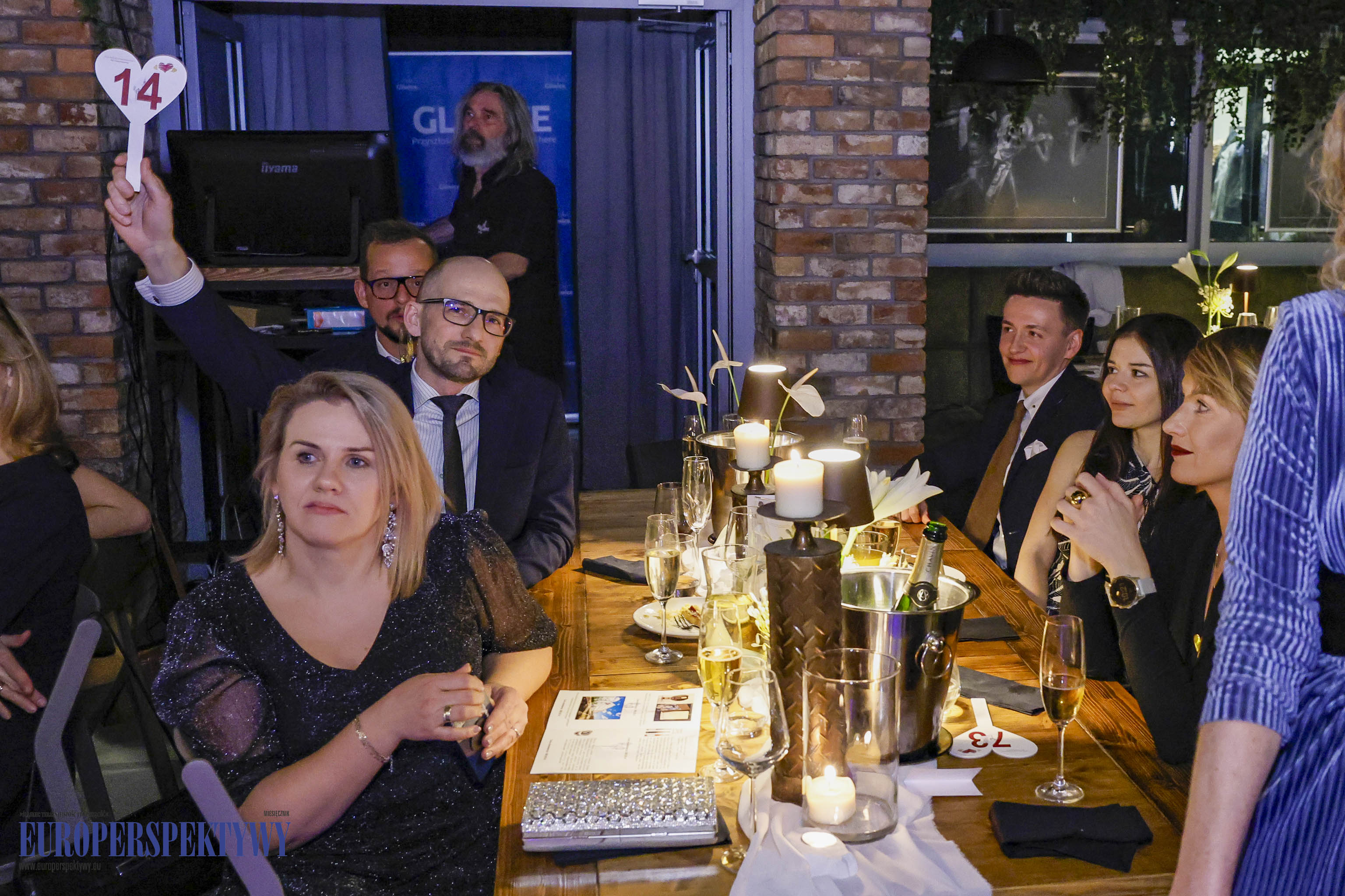 _MGL-1126 Europerspektywy II Gliwicki Bal Charytatywny