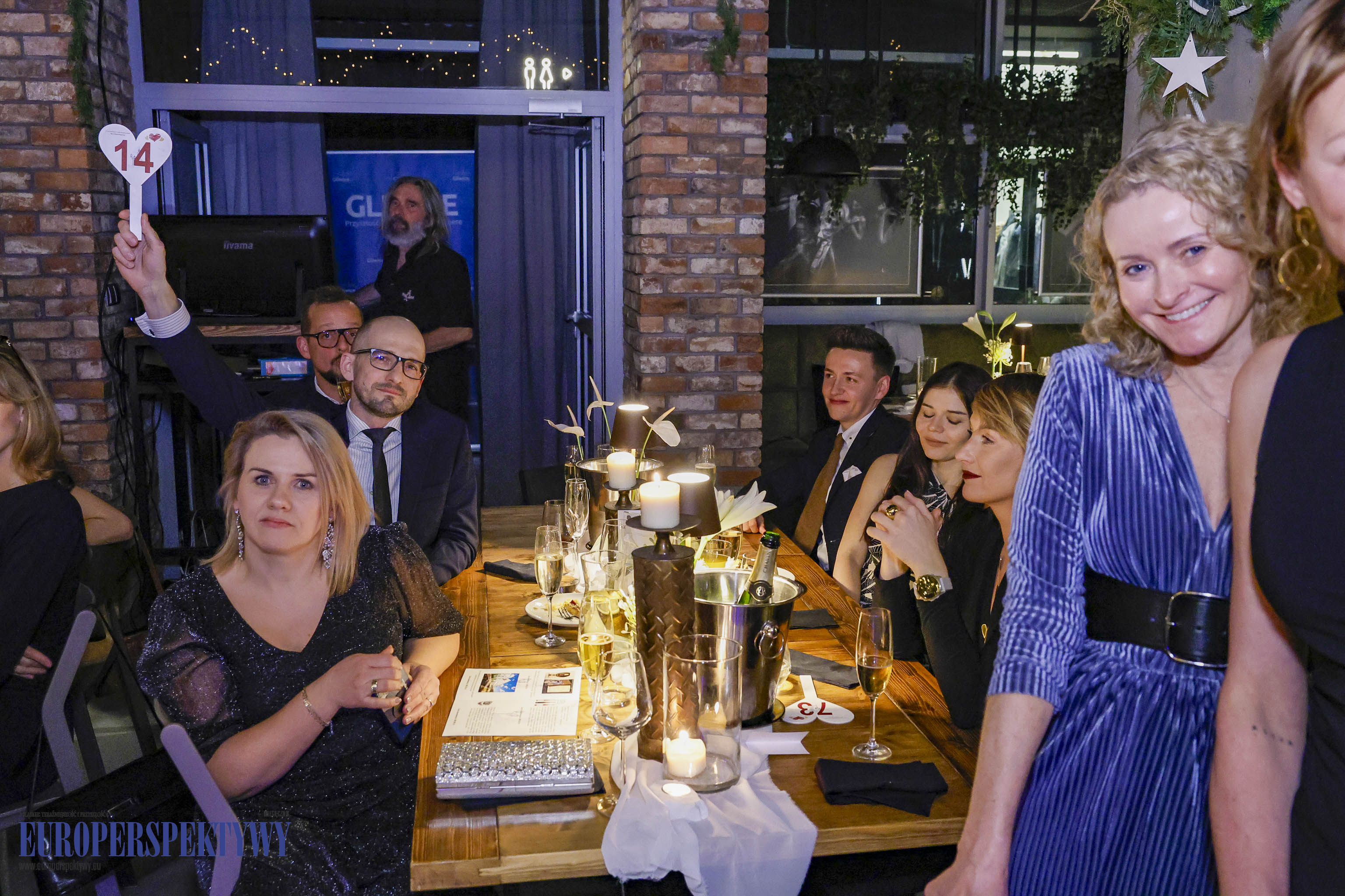 _MGL-1127 Europerspektywy II Gliwicki Bal Charytatywny