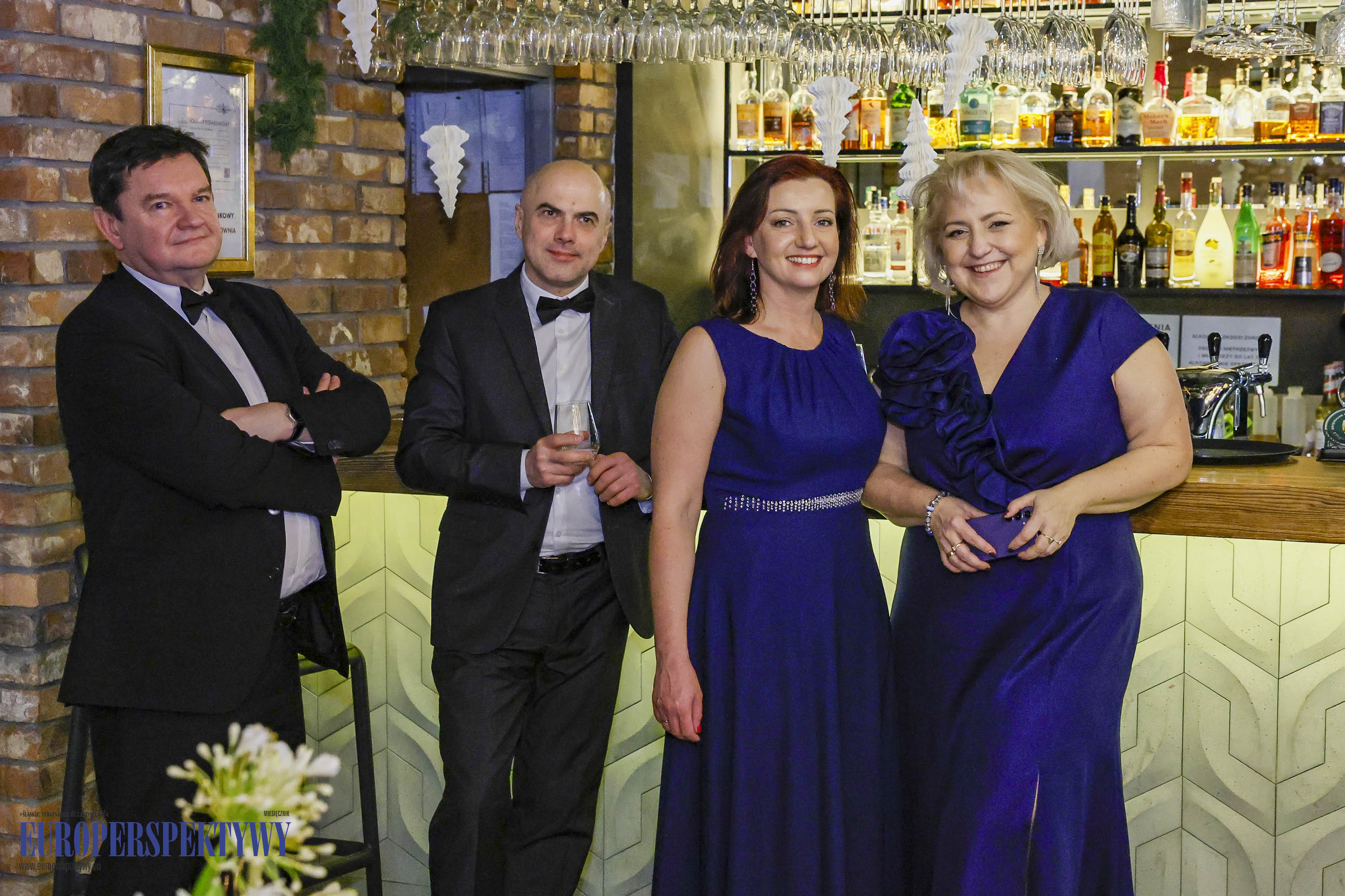 _MGL-1128 Europerspektywy II Gliwicki Bal Charytatywny