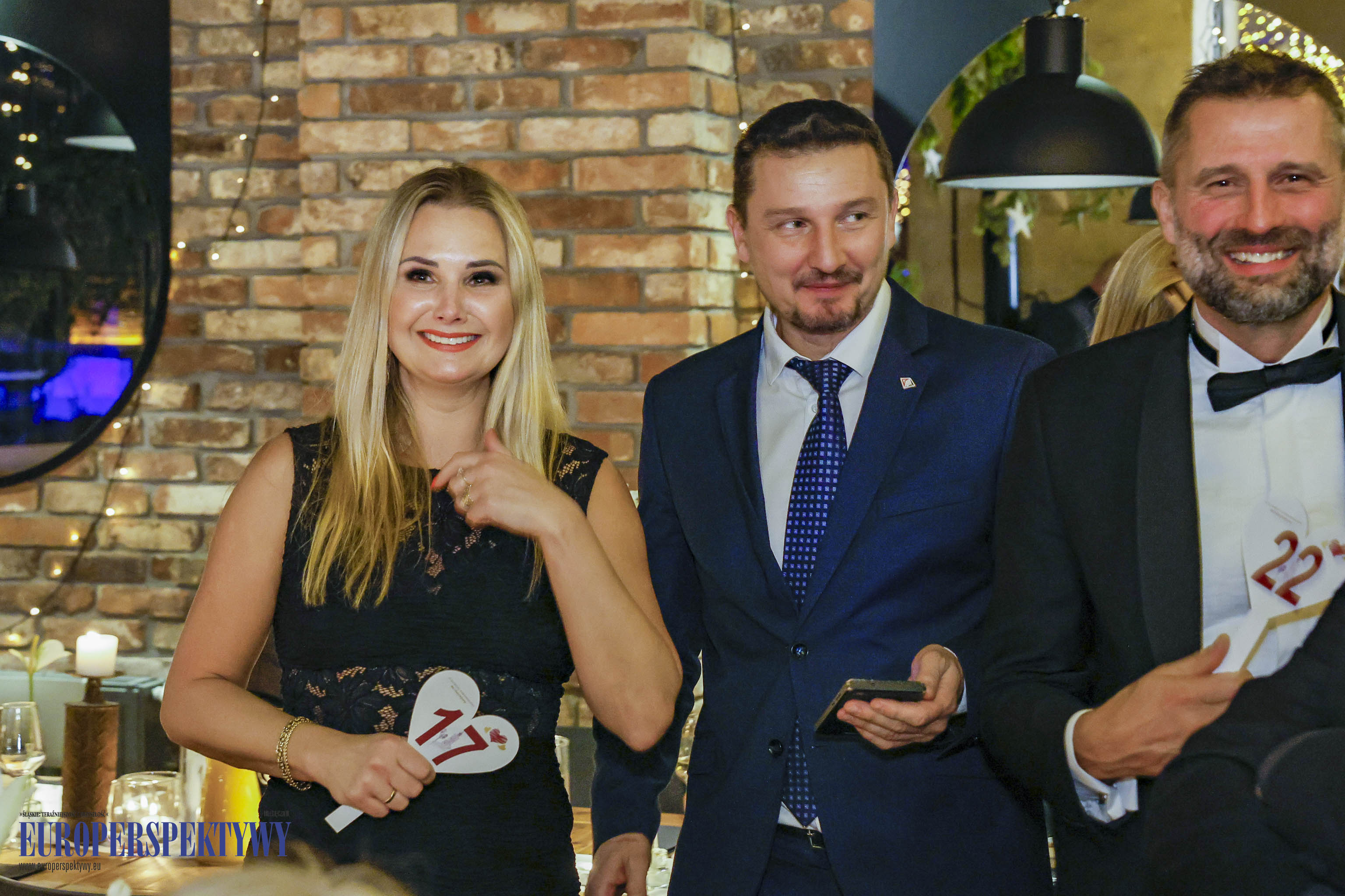 _MGL-1135 Europerspektywy II Gliwicki Bal Charytatywny