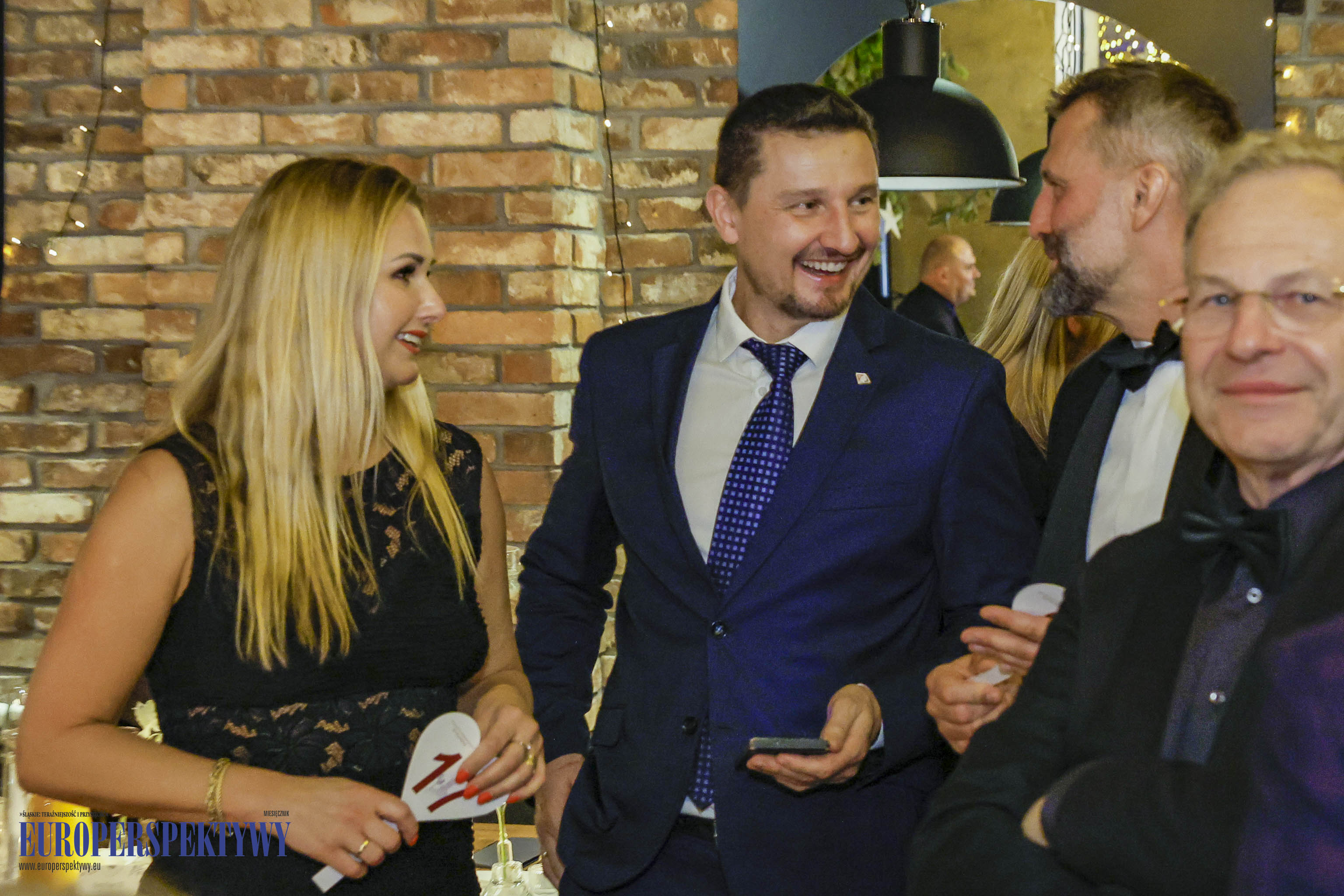 _MGL-1136 Europerspektywy II Gliwicki Bal Charytatywny