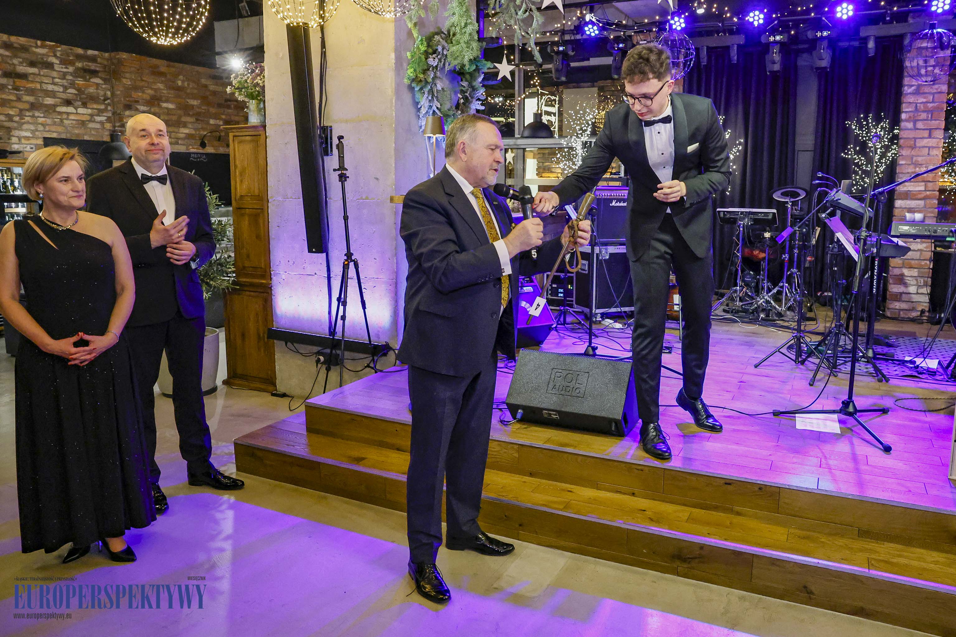 _MGL-1140 Europerspektywy II Gliwicki Bal Charytatywny