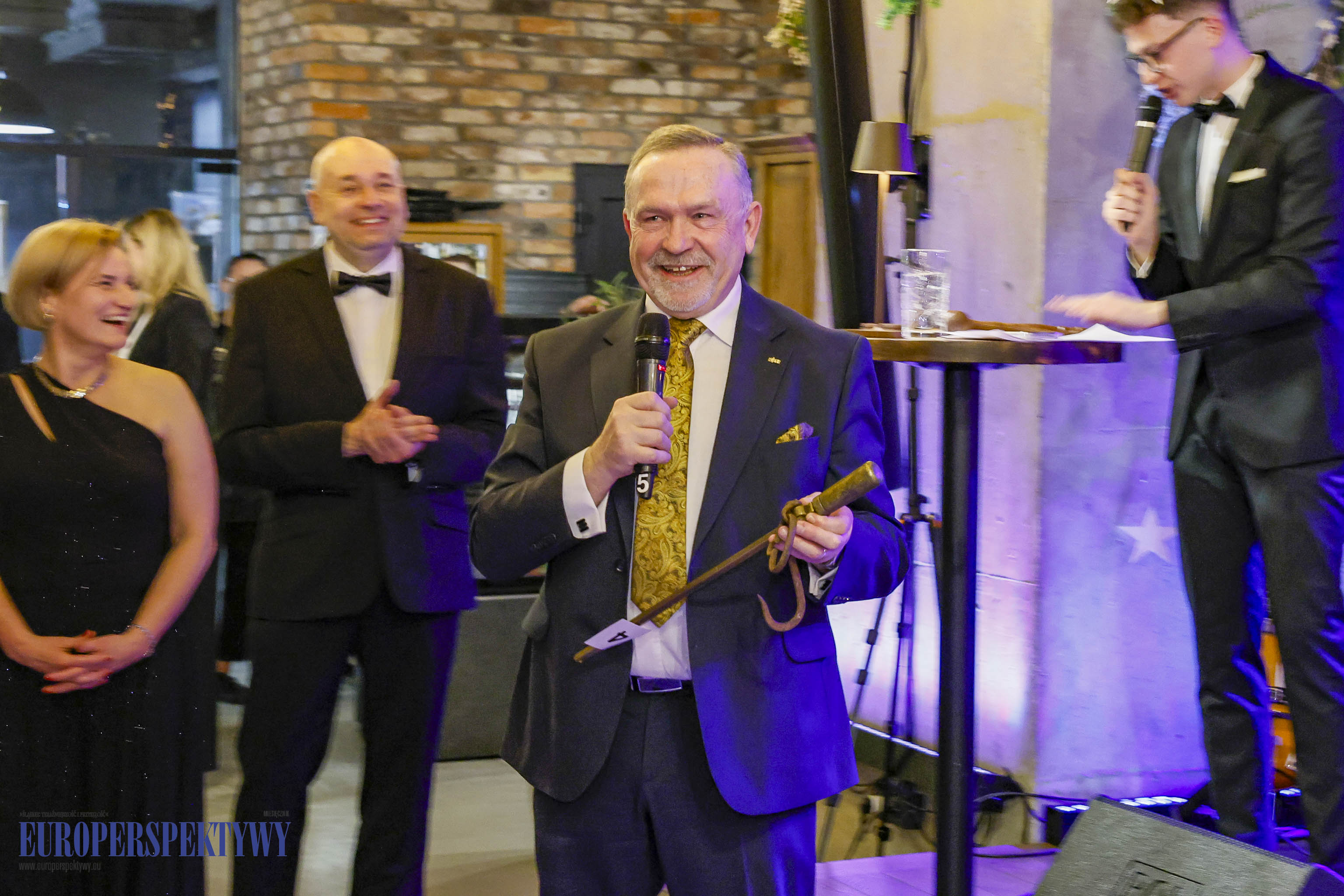 _MGL-1141 Europerspektywy II Gliwicki Bal Charytatywny