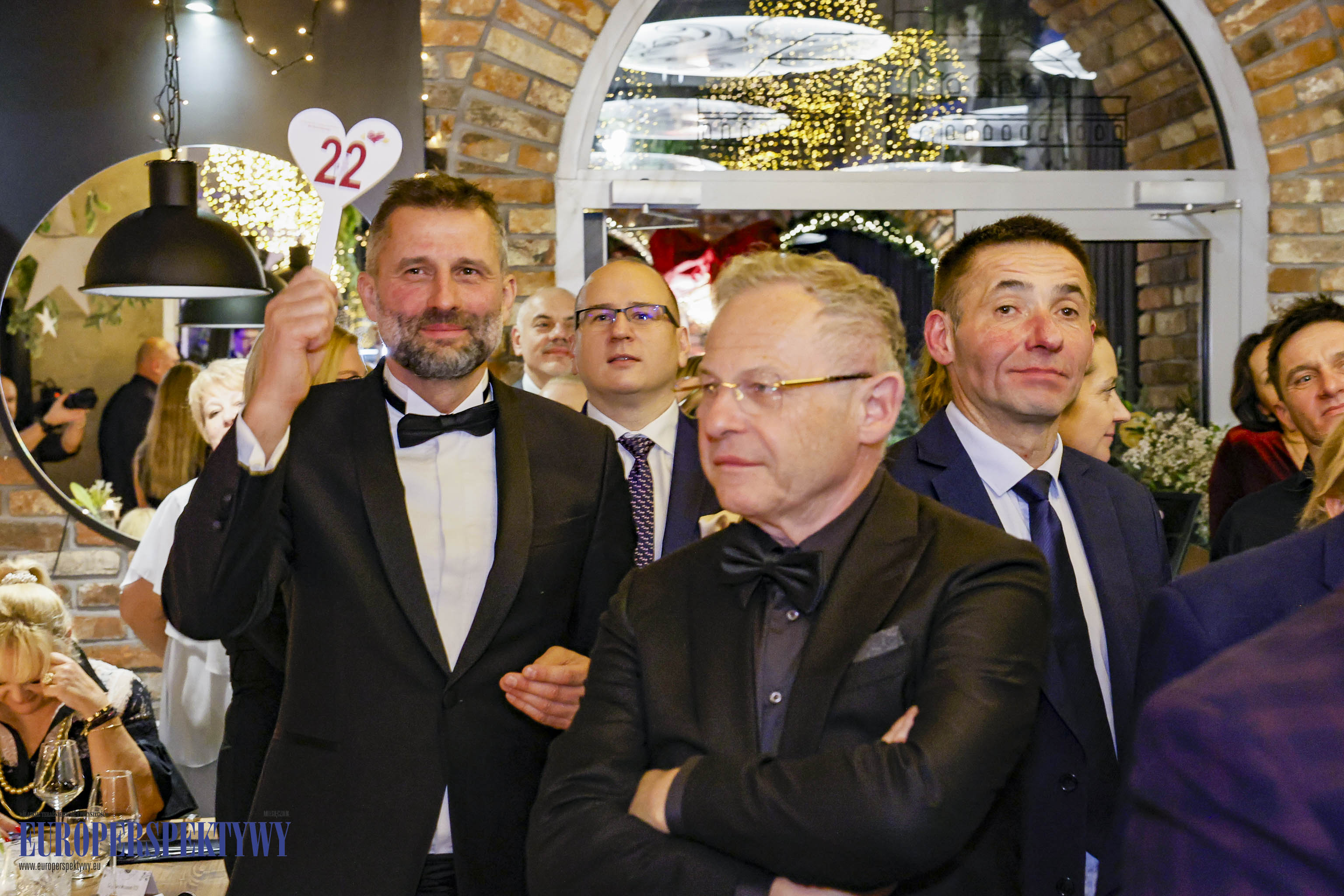 _MGL-1142 Europerspektywy II Gliwicki Bal Charytatywny