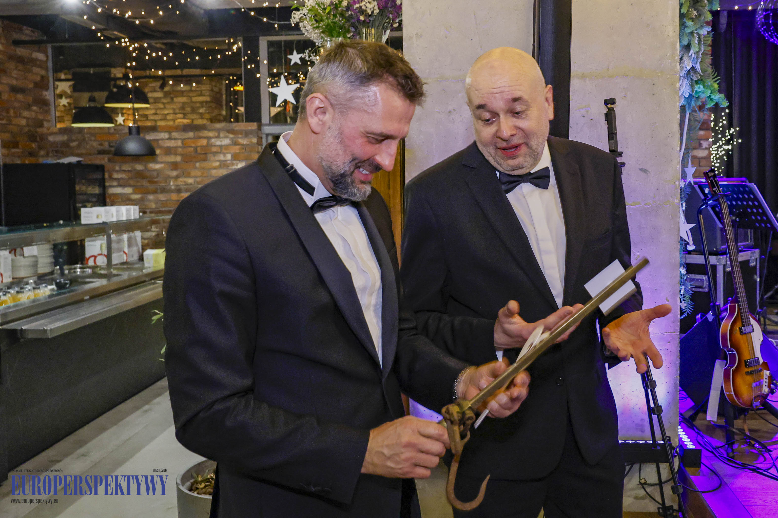 _MGL-1143 Europerspektywy II Gliwicki Bal Charytatywny