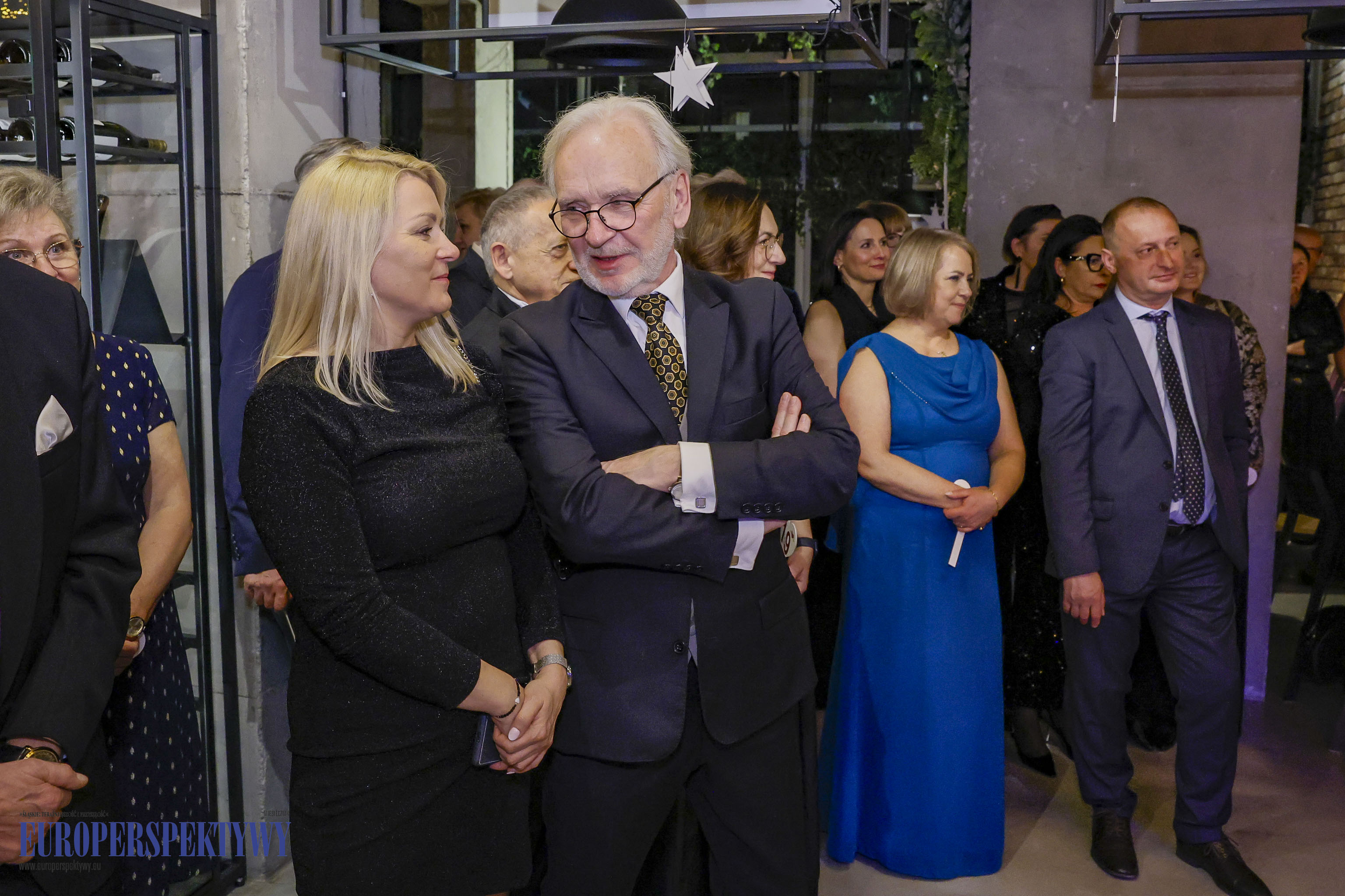 _MGL-1146 Europerspektywy II Gliwicki Bal Charytatywny