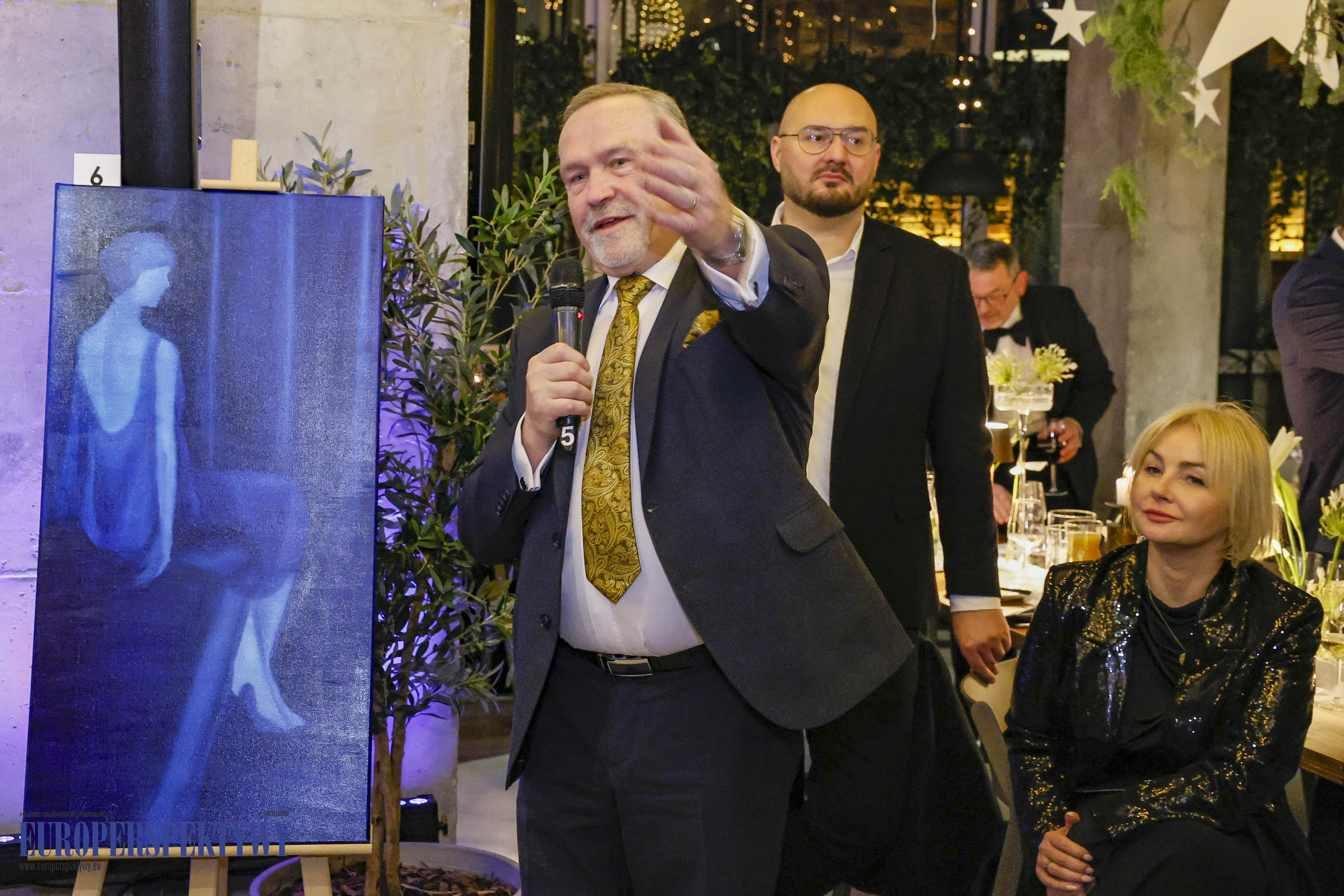 _MGL-1149 Europerspektywy II Gliwicki Bal Charytatywny