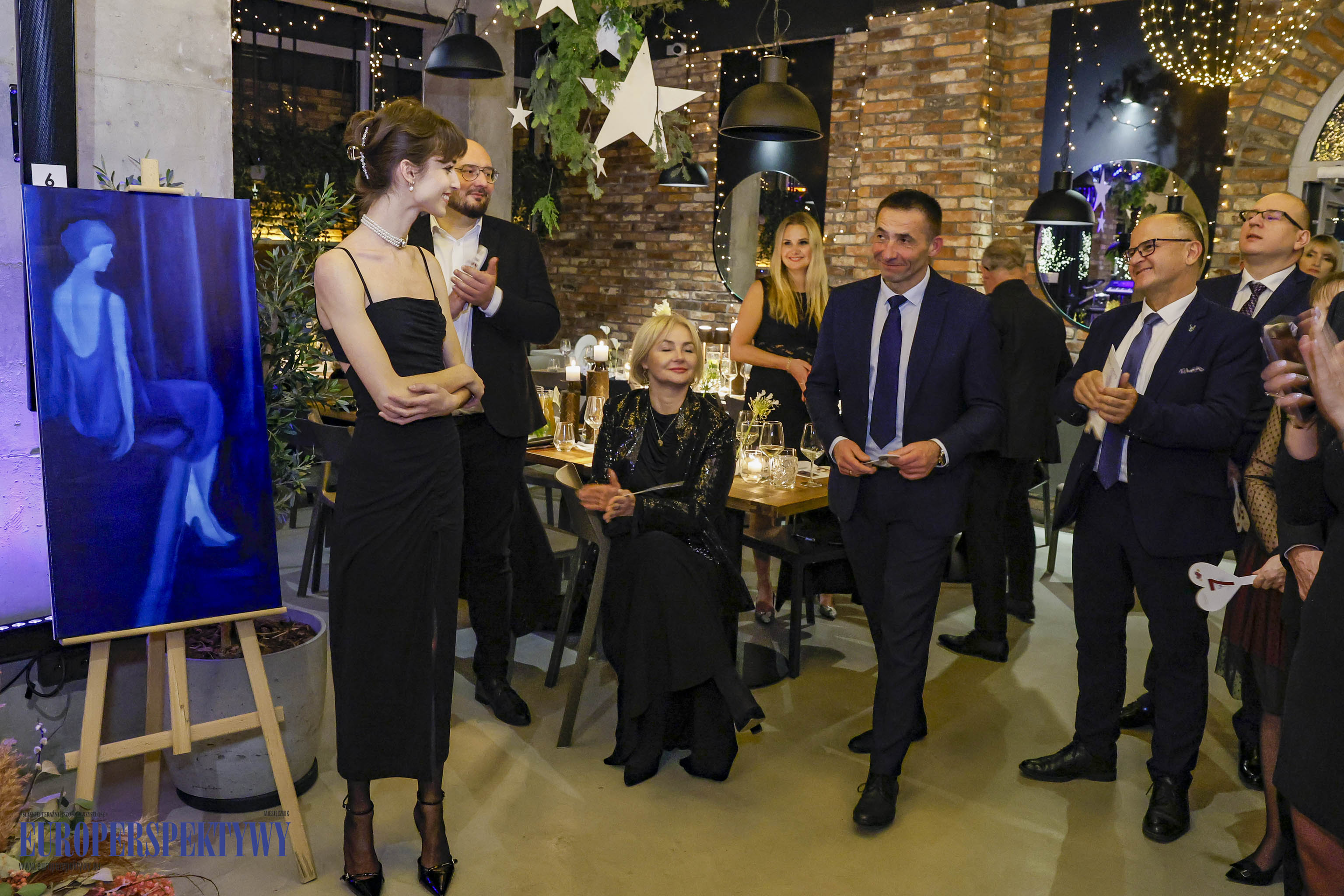 _MGL-1154 Europerspektywy II Gliwicki Bal Charytatywny