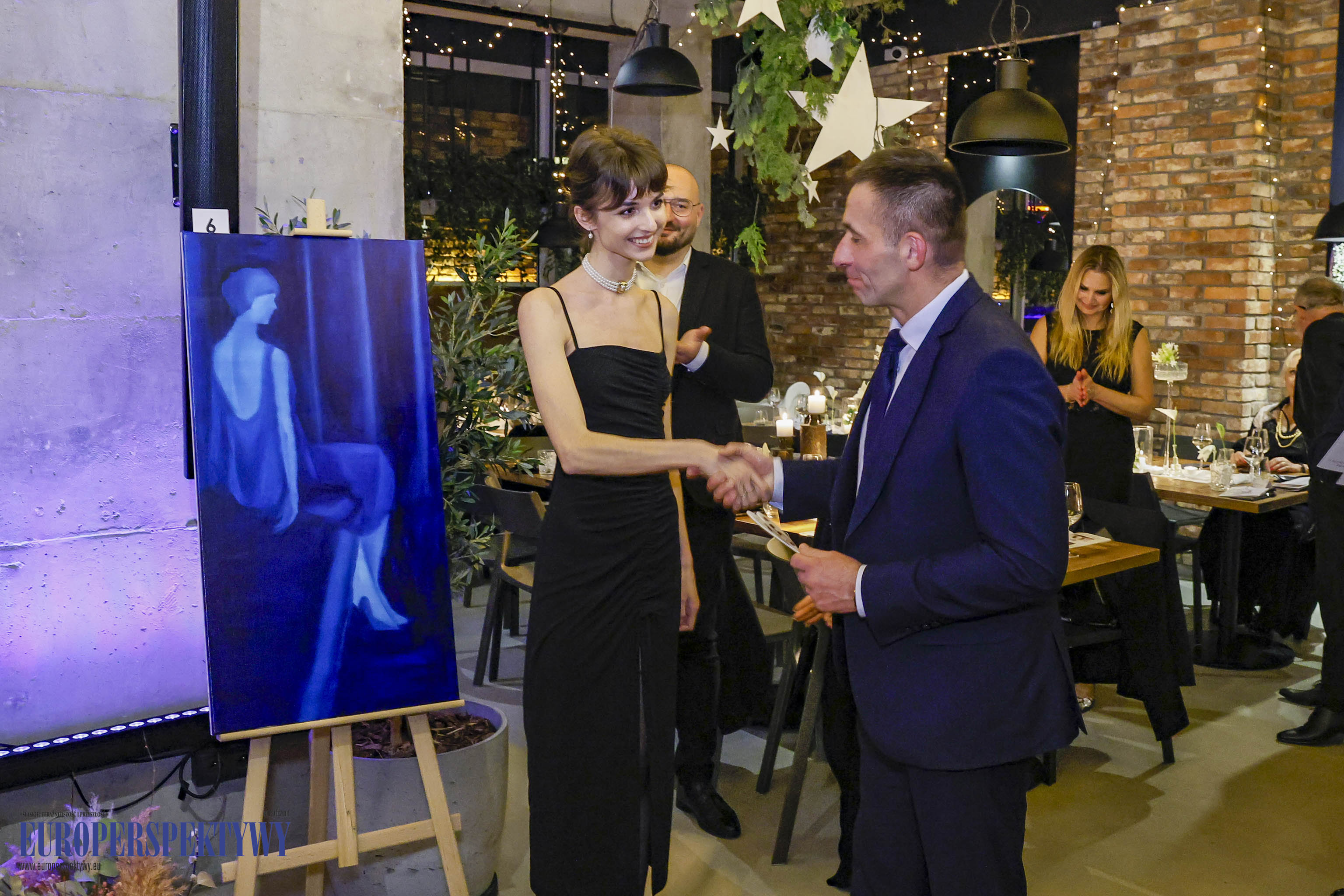 _MGL-1155 Europerspektywy II Gliwicki Bal Charytatywny