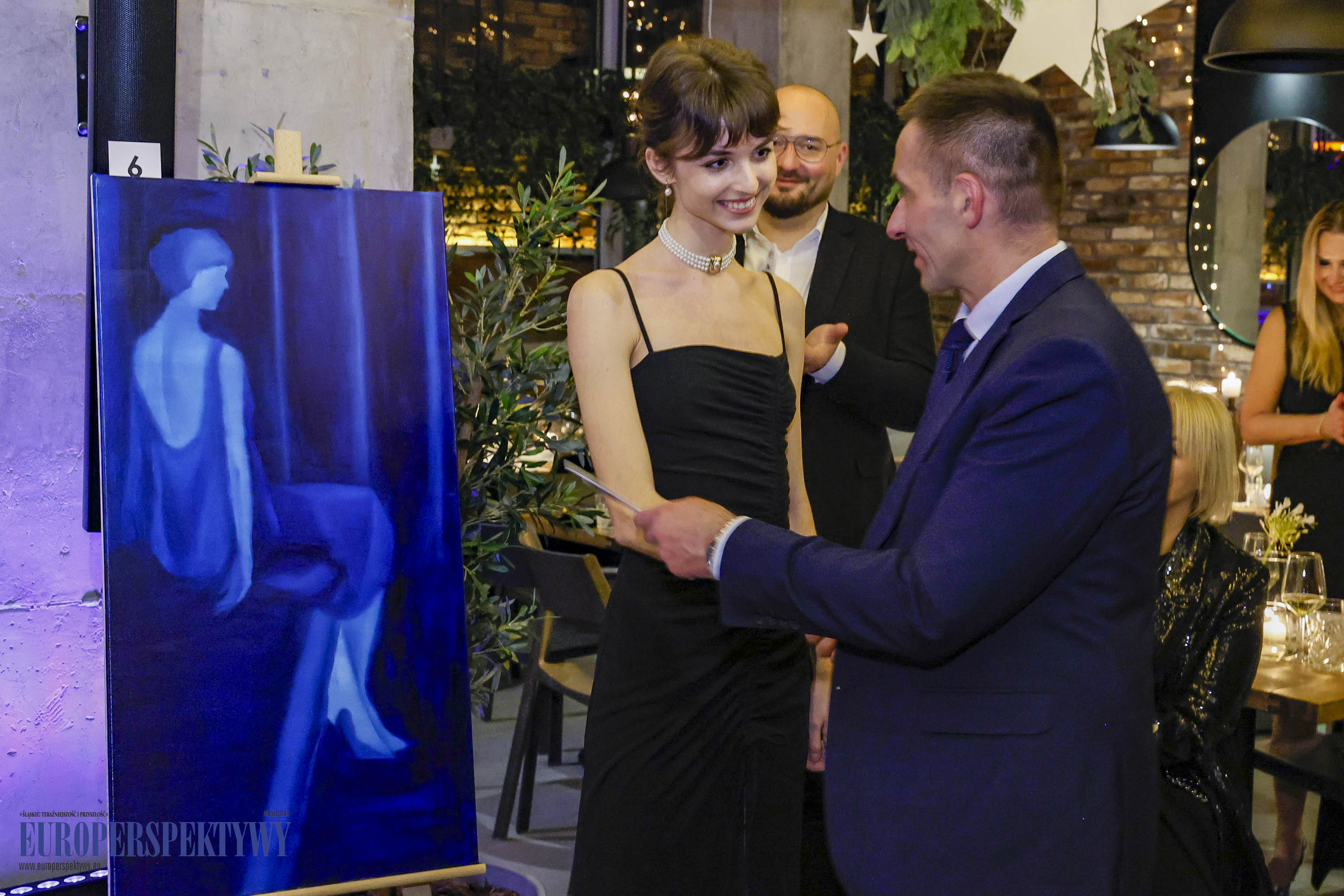 _MGL-1156 Europerspektywy II Gliwicki Bal Charytatywny