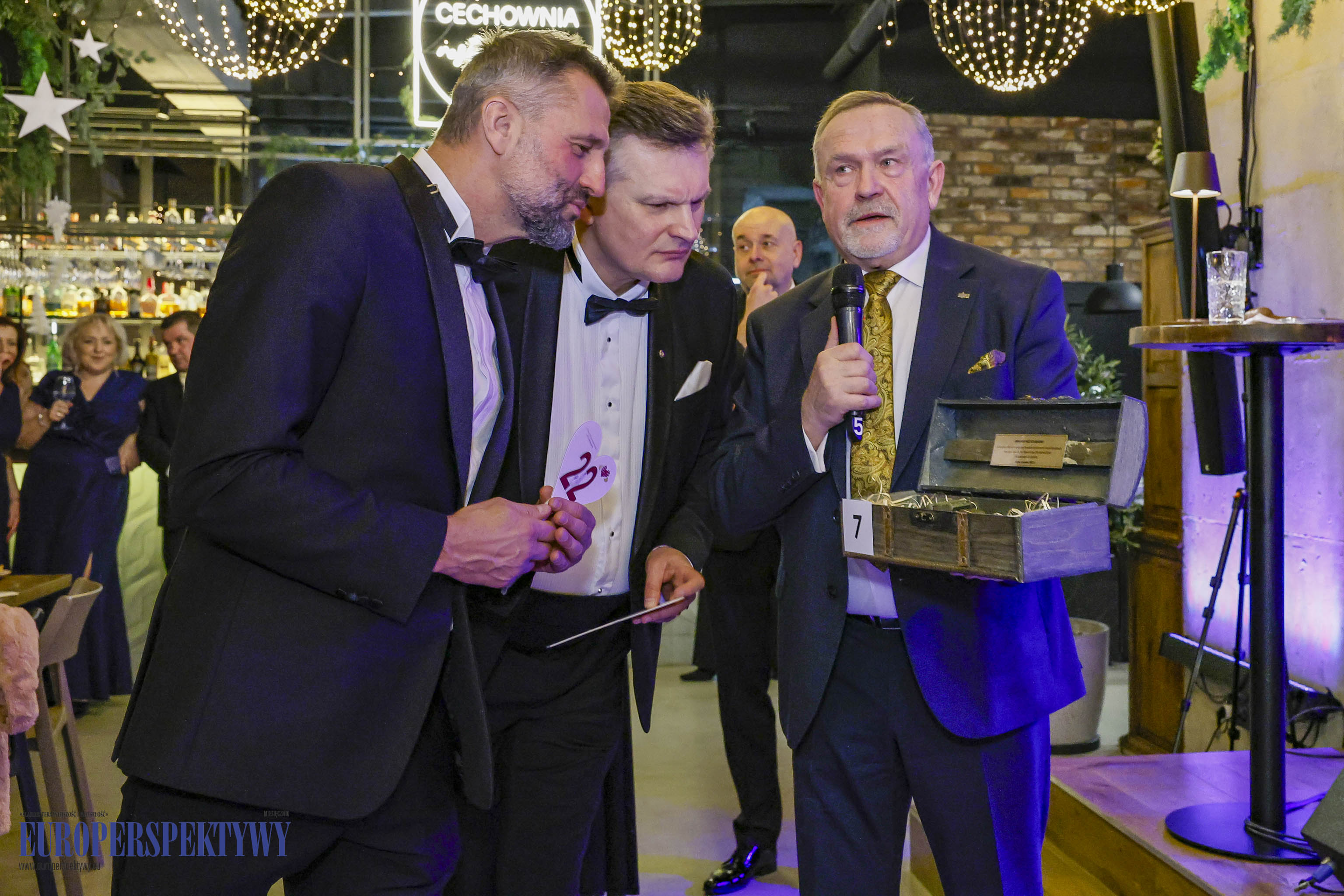 _MGL-1159 Europerspektywy II Gliwicki Bal Charytatywny