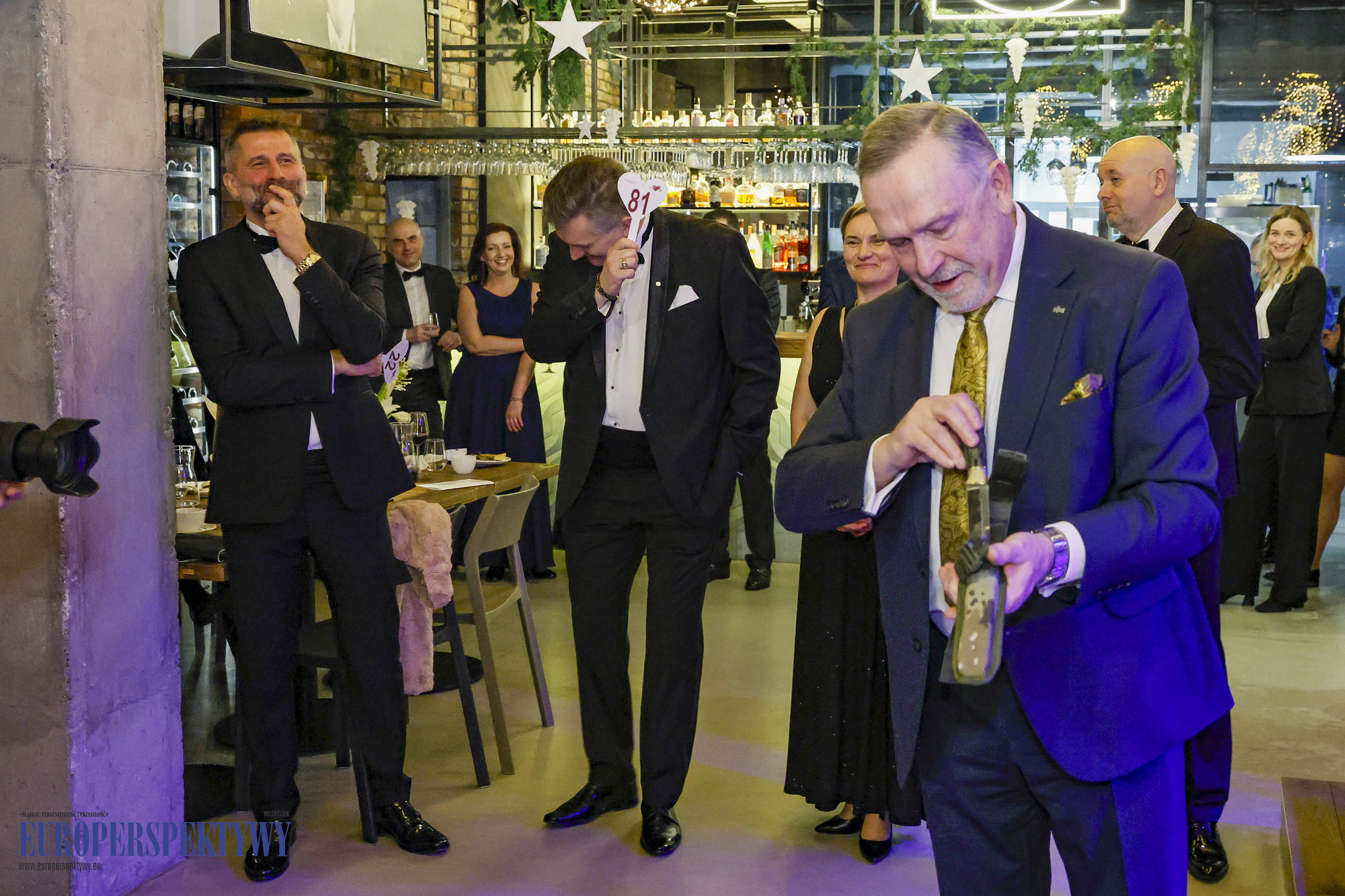 _MGL-1161 Europerspektywy II Gliwicki Bal Charytatywny