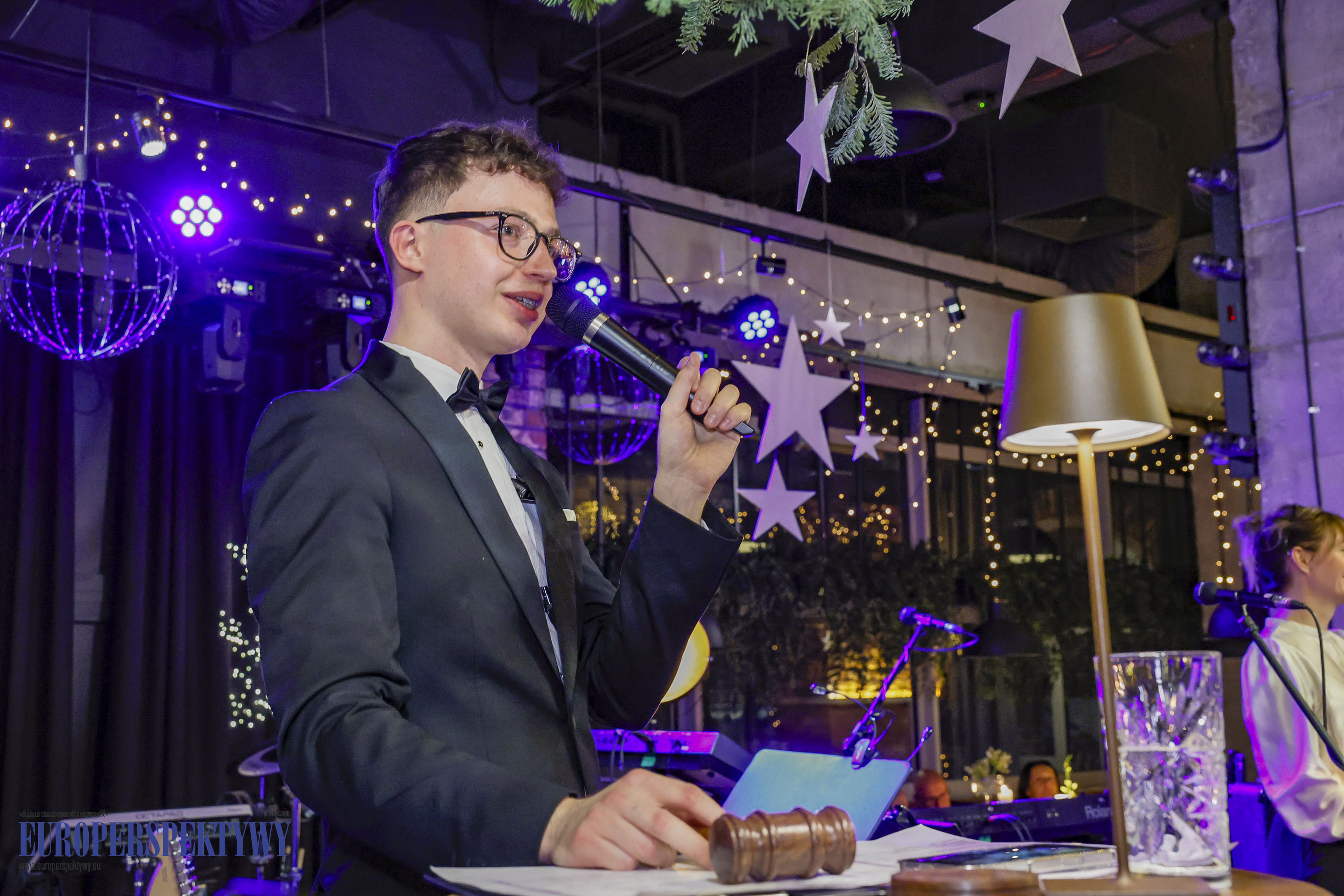 _MGL-1162 Europerspektywy II Gliwicki Bal Charytatywny