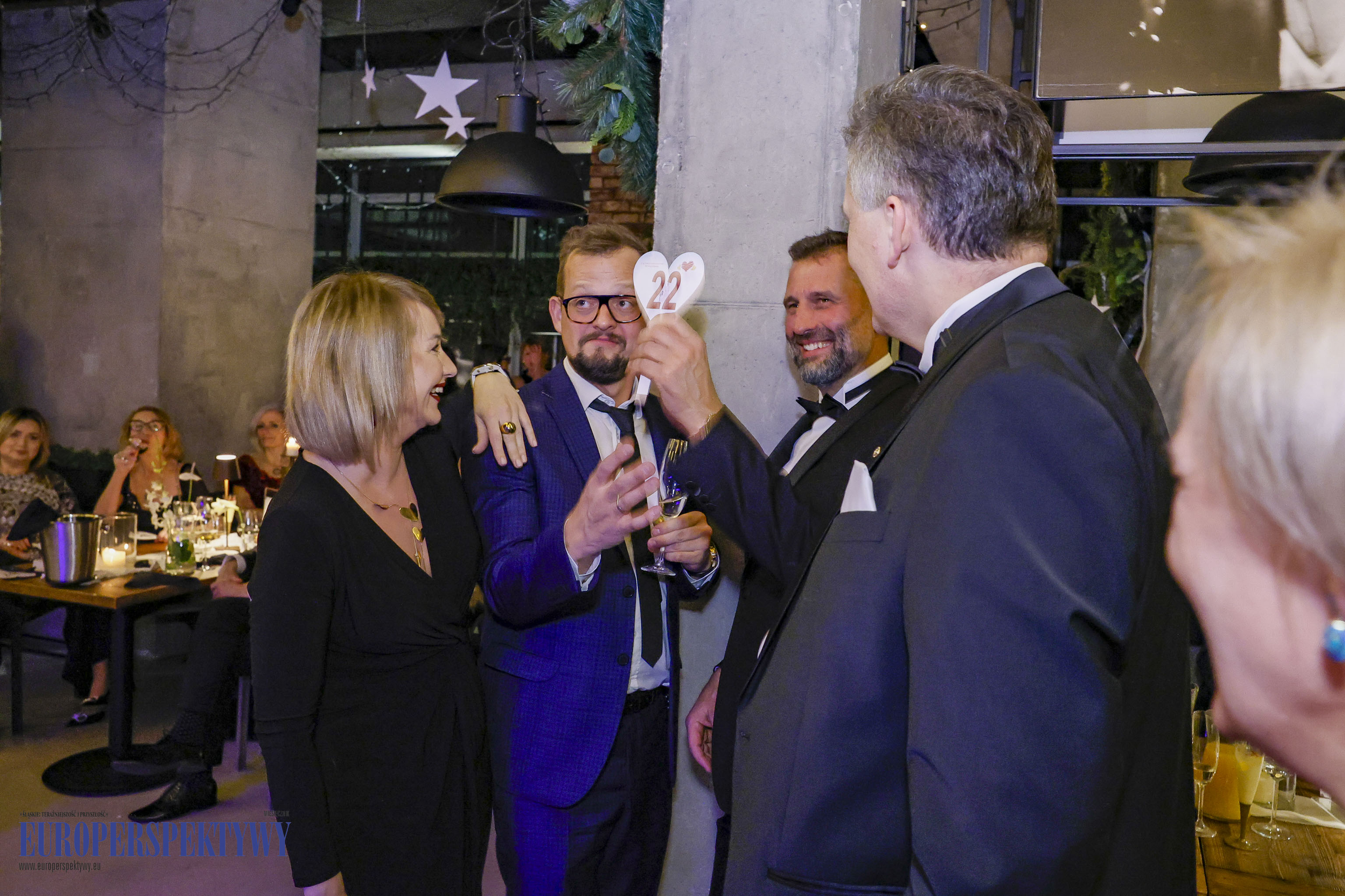 _MGL-1163 Europerspektywy II Gliwicki Bal Charytatywny