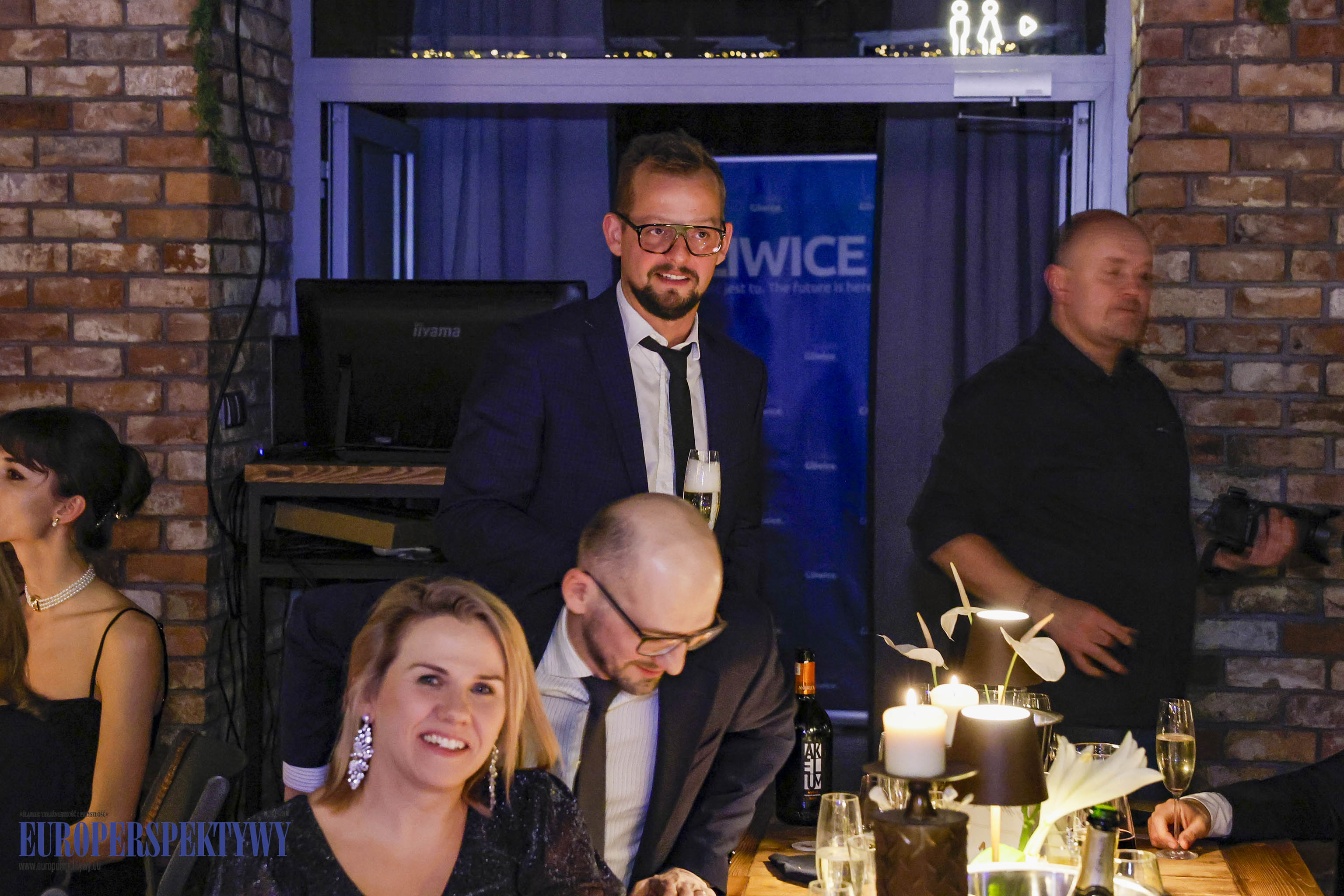 _MGL-1165 Europerspektywy II Gliwicki Bal Charytatywny