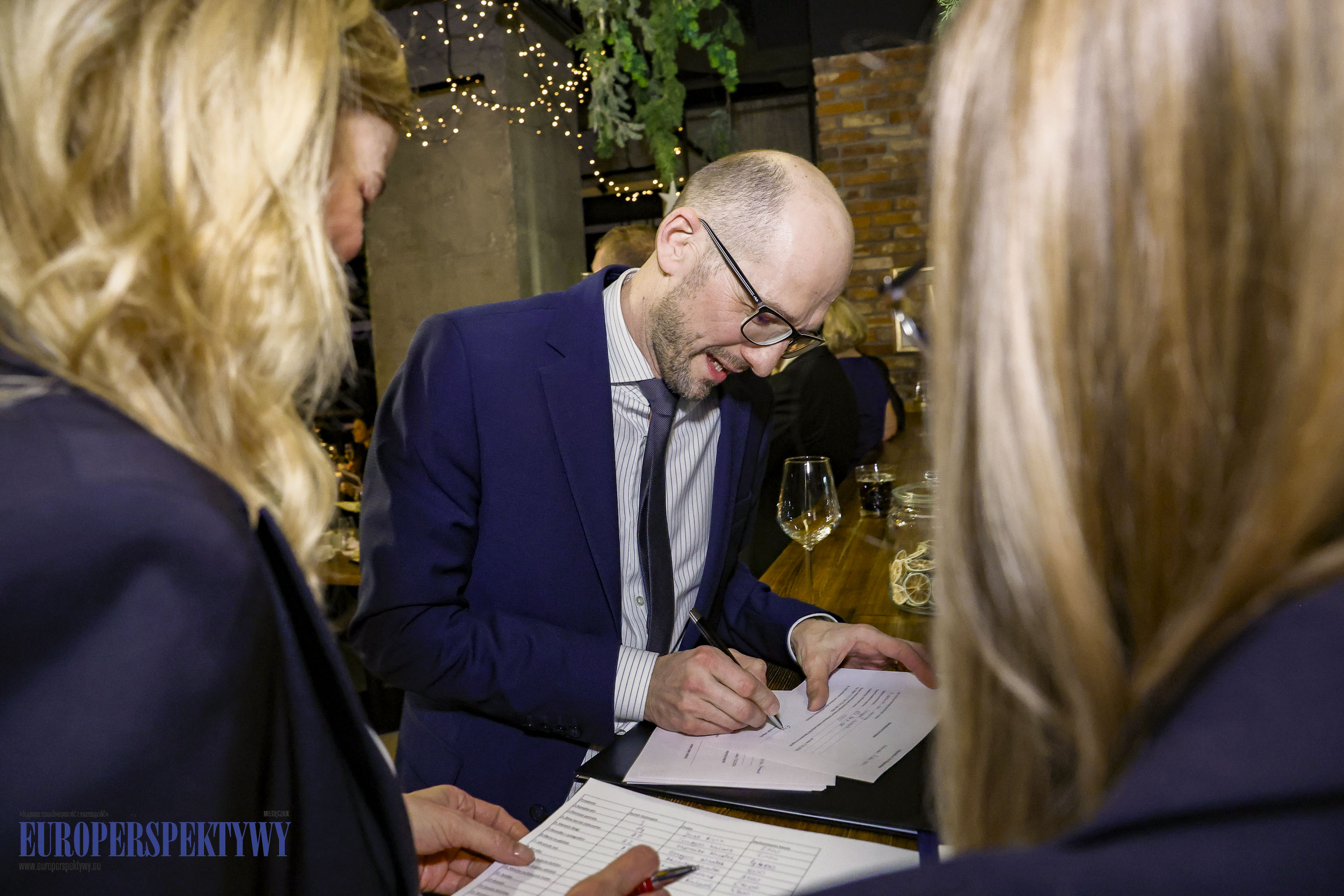 _MGL-1166 Europerspektywy II Gliwicki Bal Charytatywny