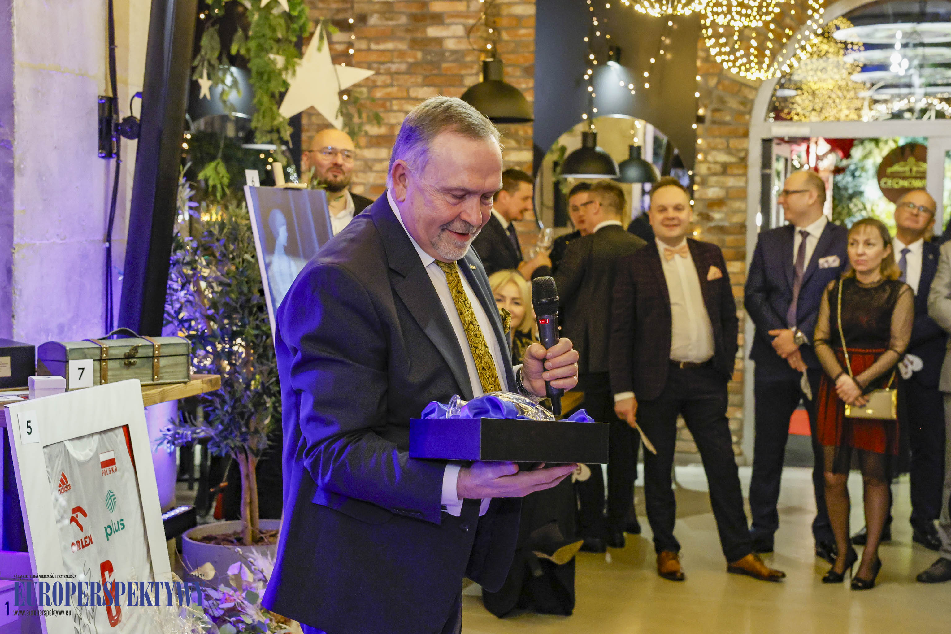 _MGL-1167 Europerspektywy II Gliwicki Bal Charytatywny